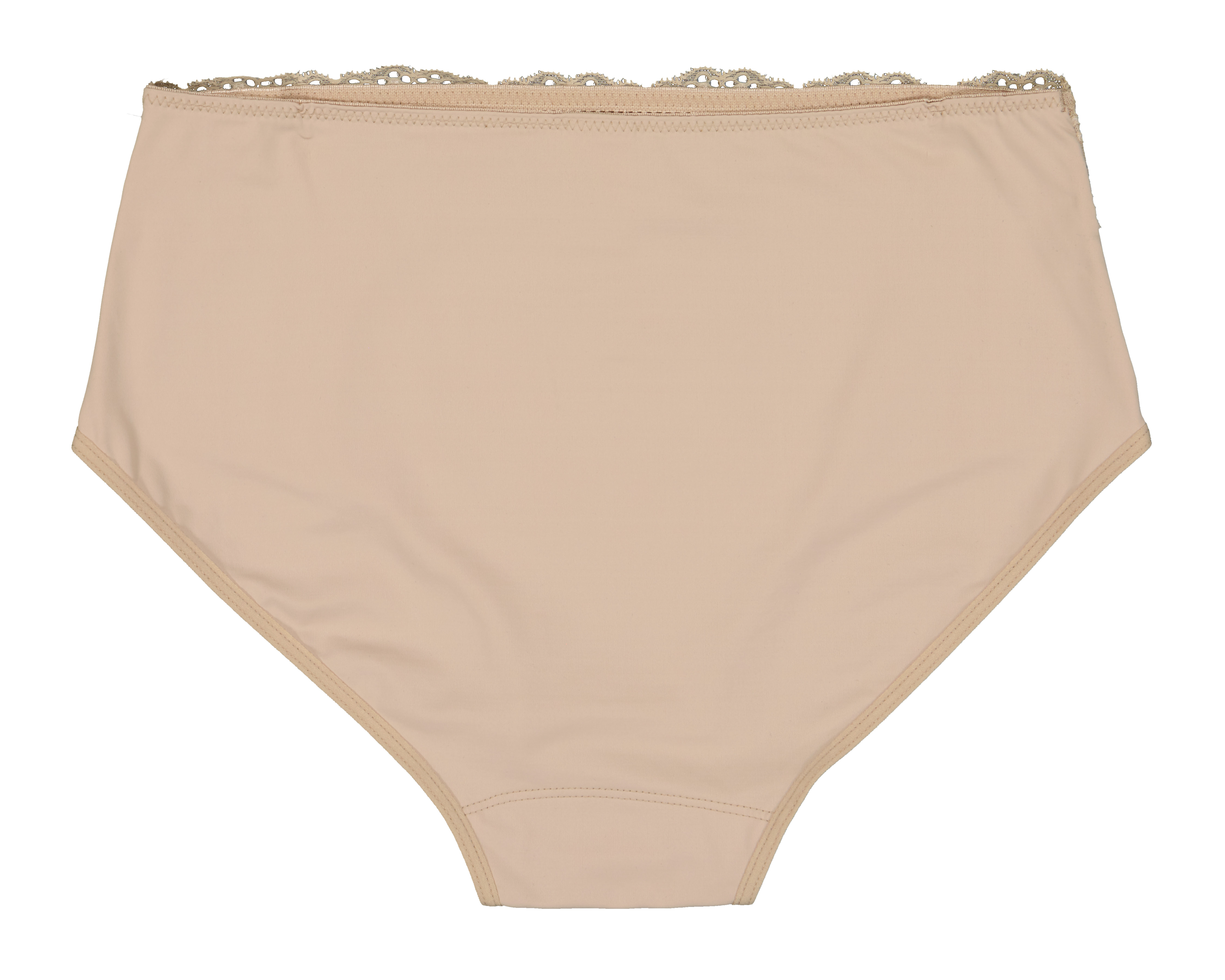 Foto 3 pulgar | Foto 2 | Pantaleta Control Beige Berlei para Mujer