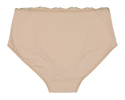 Foto 2 | Foto 2 | Pantaleta Control Beige Berlei para Mujer