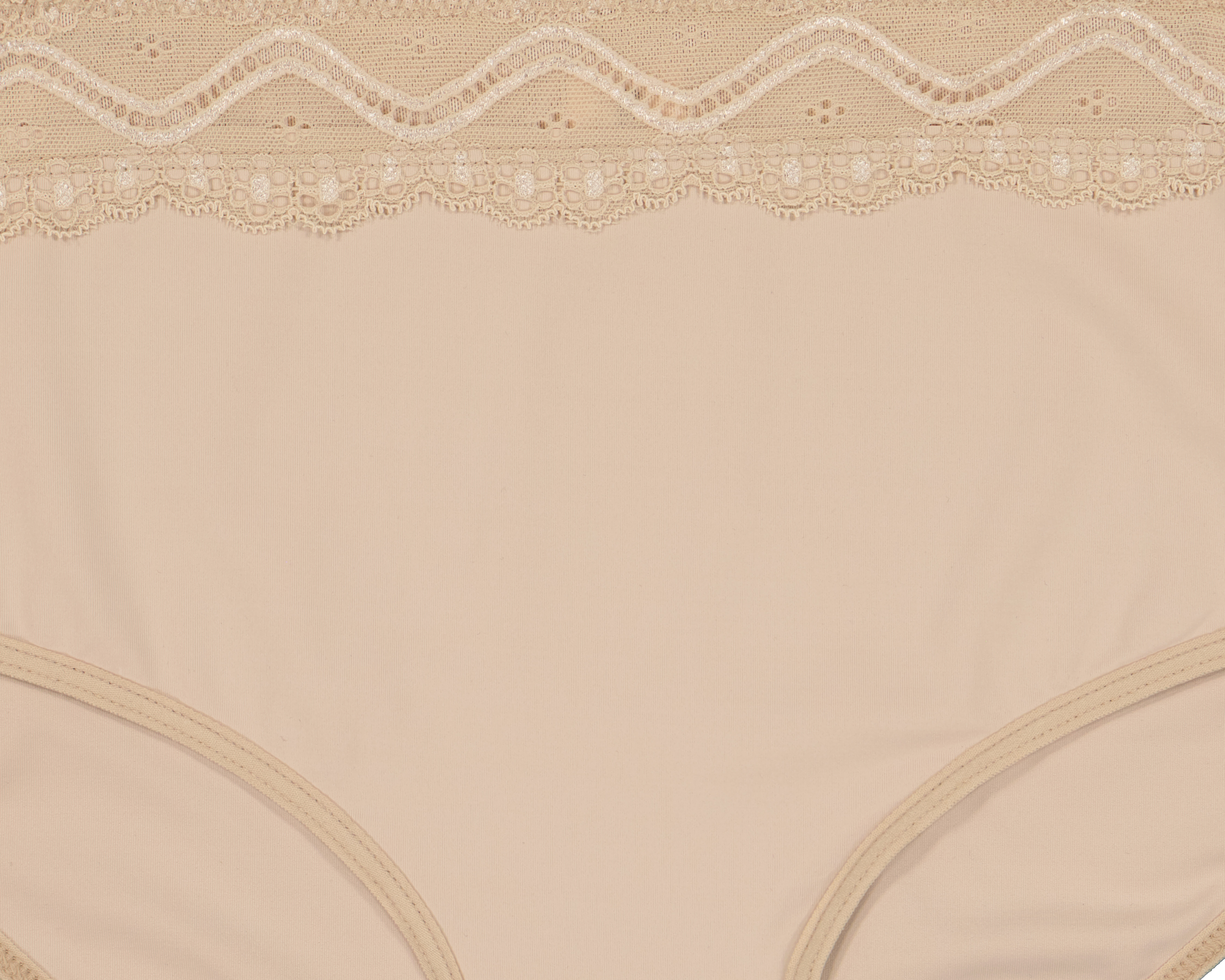 Foto 4 pulgar | Foto 3 | Pantaleta Control Beige Berlei para Mujer