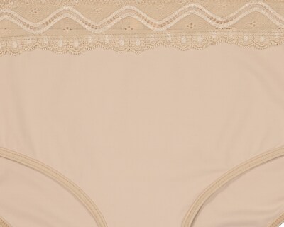 Foto 3 | Foto 3 | Pantaleta Control Beige Berlei para Mujer