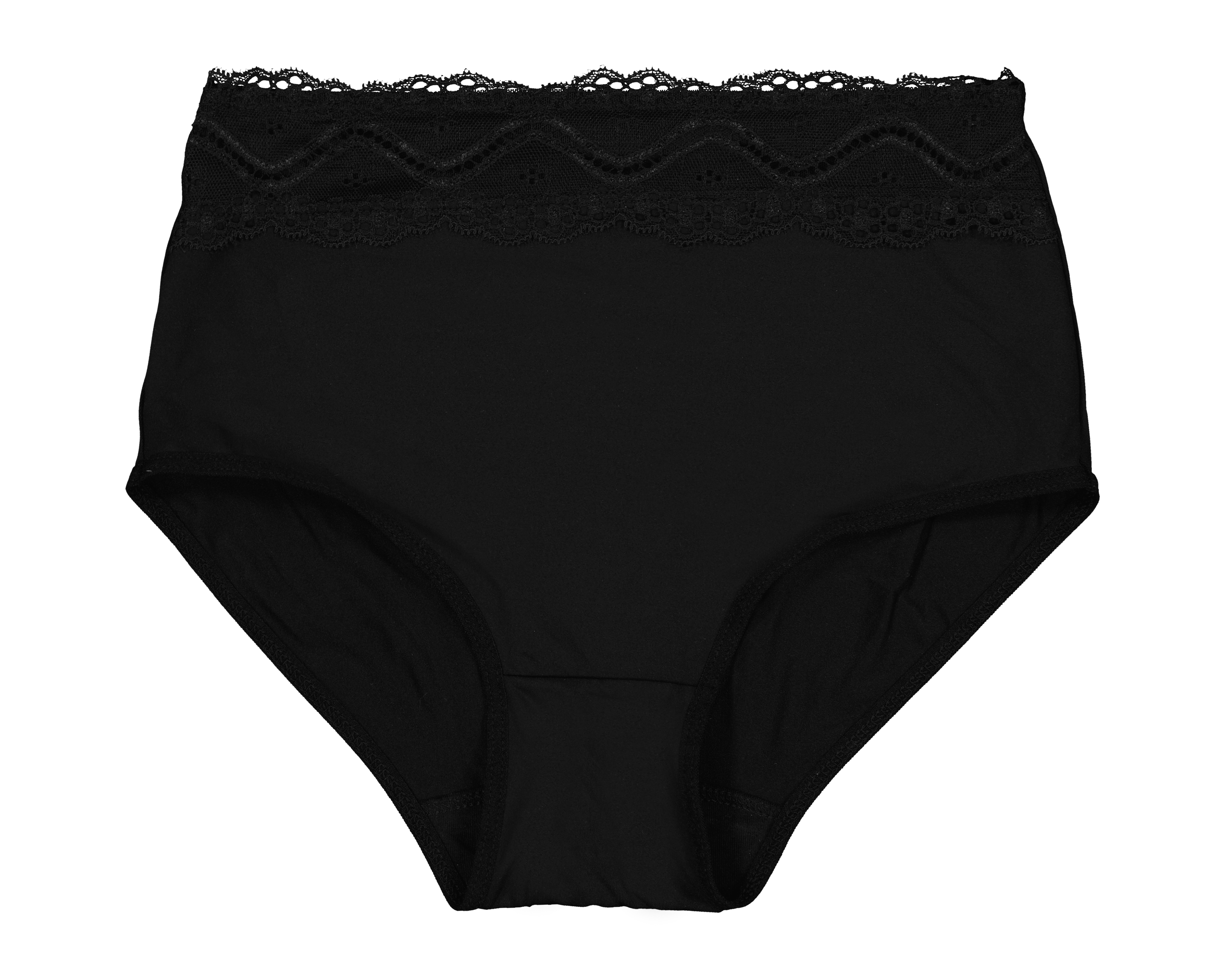 Foto 1 | Foto 1 | Pantaleta Control con Encaje Berlei para Mujer