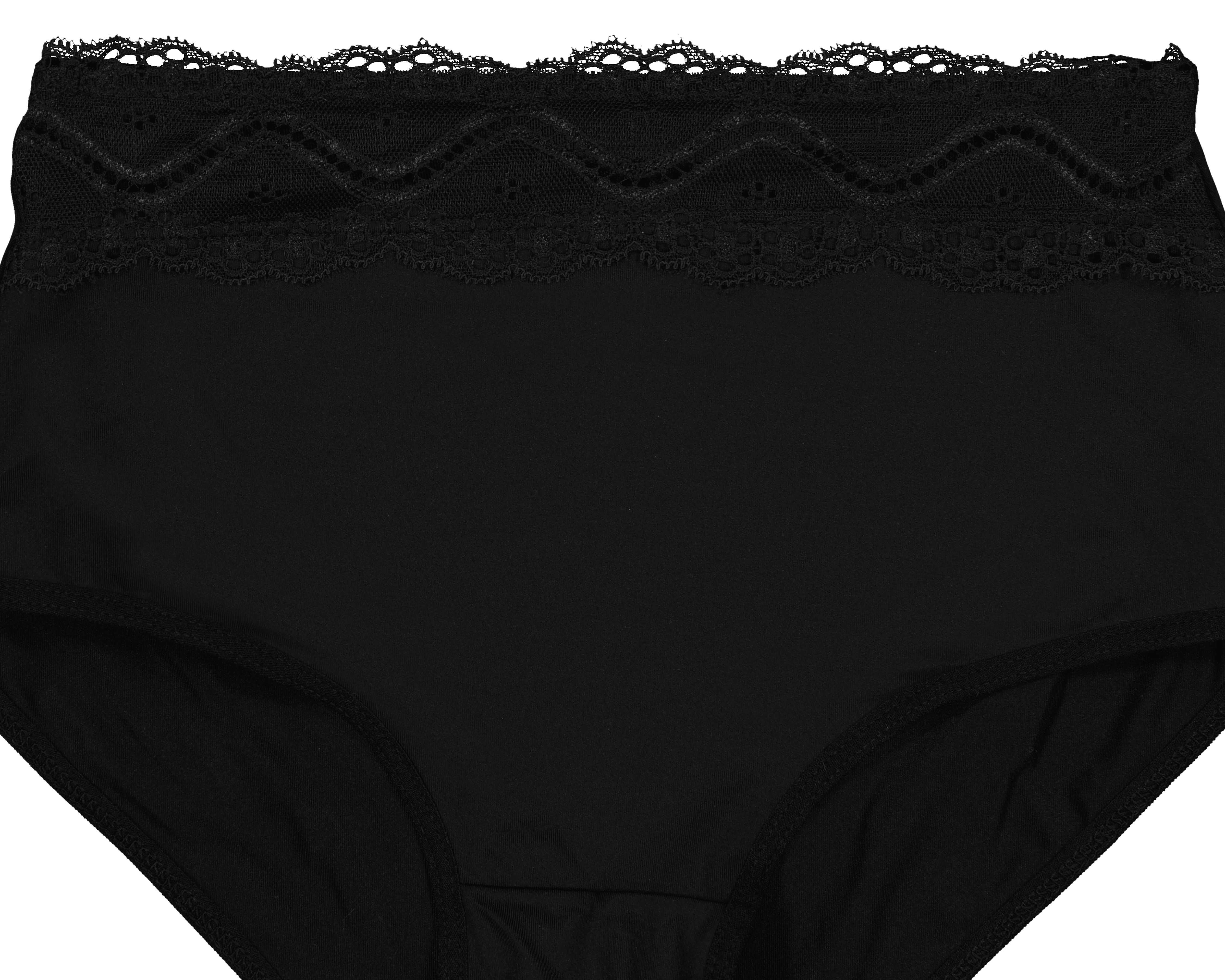 Foto 3 | Foto 3 | Pantaleta Control con Encaje Berlei para Mujer