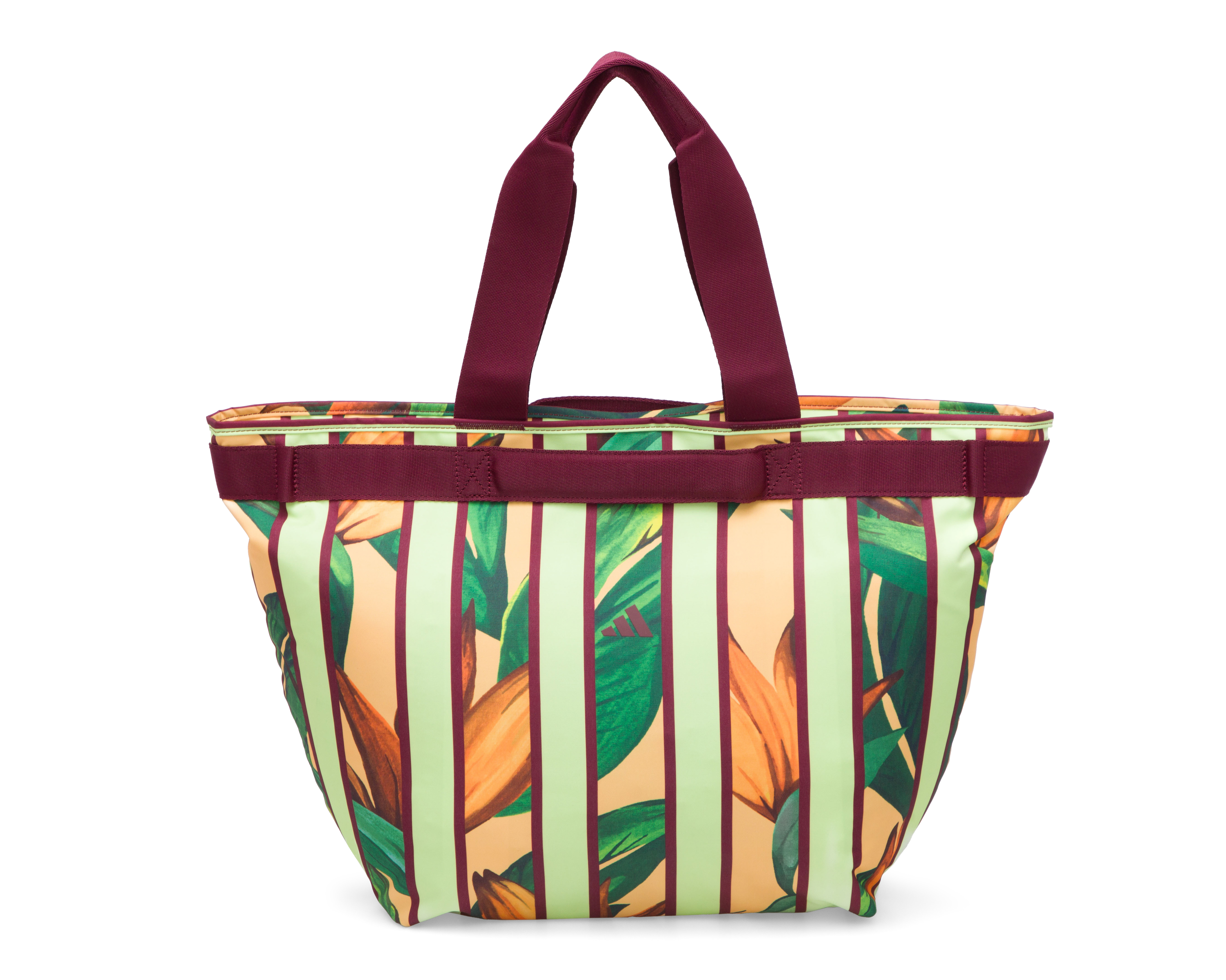 Foto 3 pulgar | Foto 2 | Maleta Deportiva Adidas X Farm Premium Multicolor