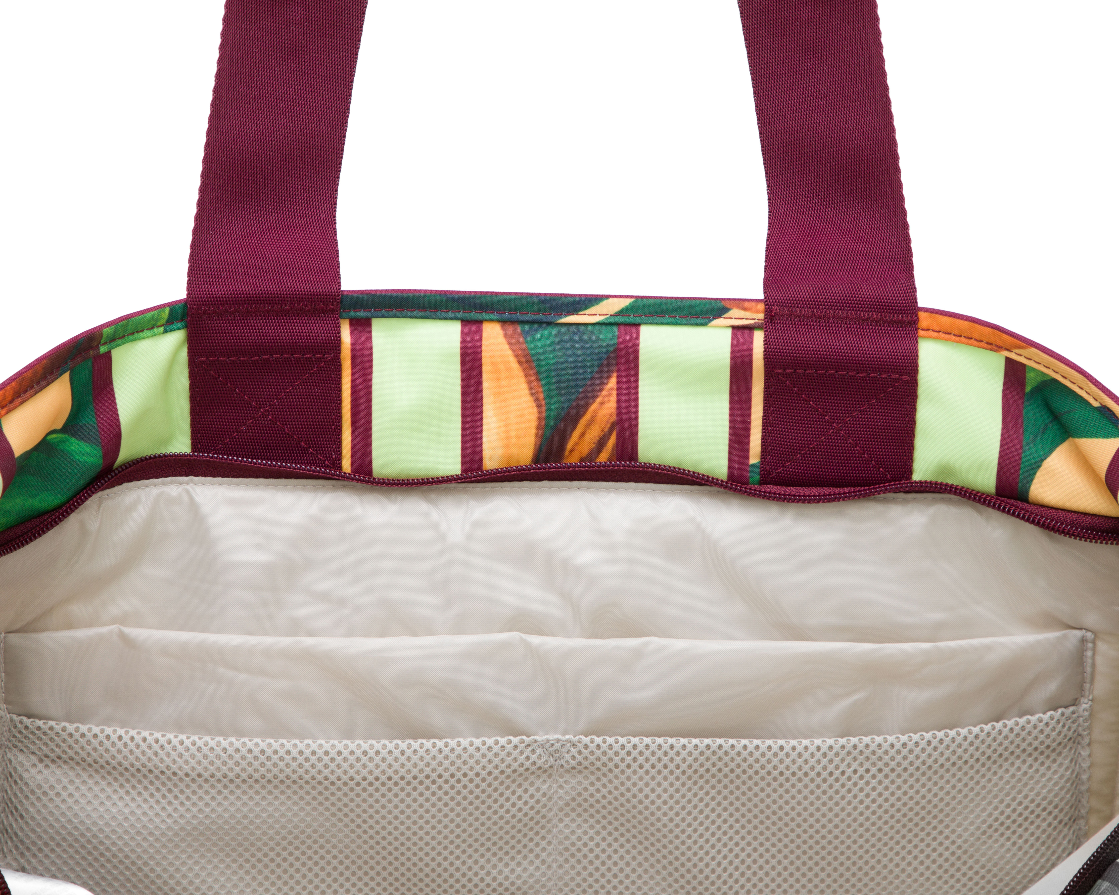 Foto 5 | Foto 5 | Maleta Deportiva Adidas X Farm Premium Multicolor