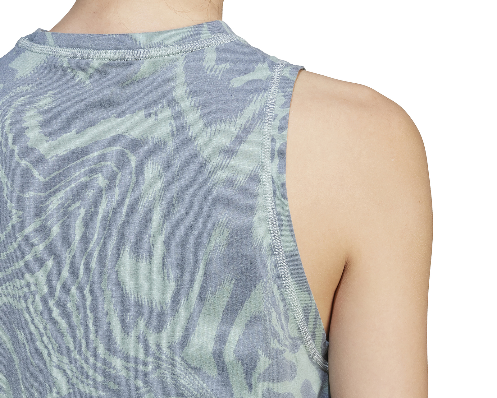 Foto 4 | Foto 4 | Top de Entrenamiento Adidas Climacool para Mujer