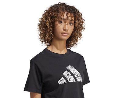 Foto 4 | Foto 4 | Playera Deportiva Adidas Camo Graphic para Mujer