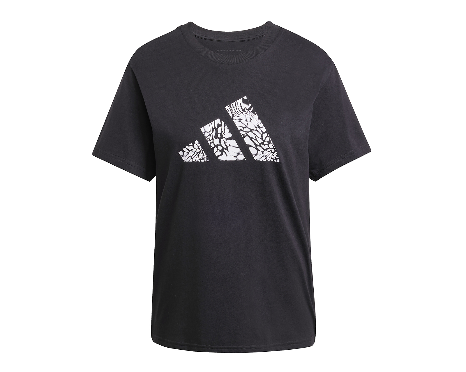 Foto 7 pulgar | Foto 6 | Playera Deportiva Adidas Camo Graphic para Mujer