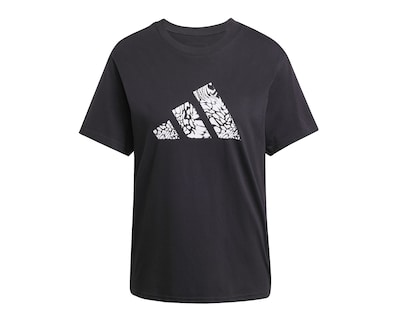Foto 6 | Foto 6 | Playera Deportiva Adidas Camo Graphic para Mujer