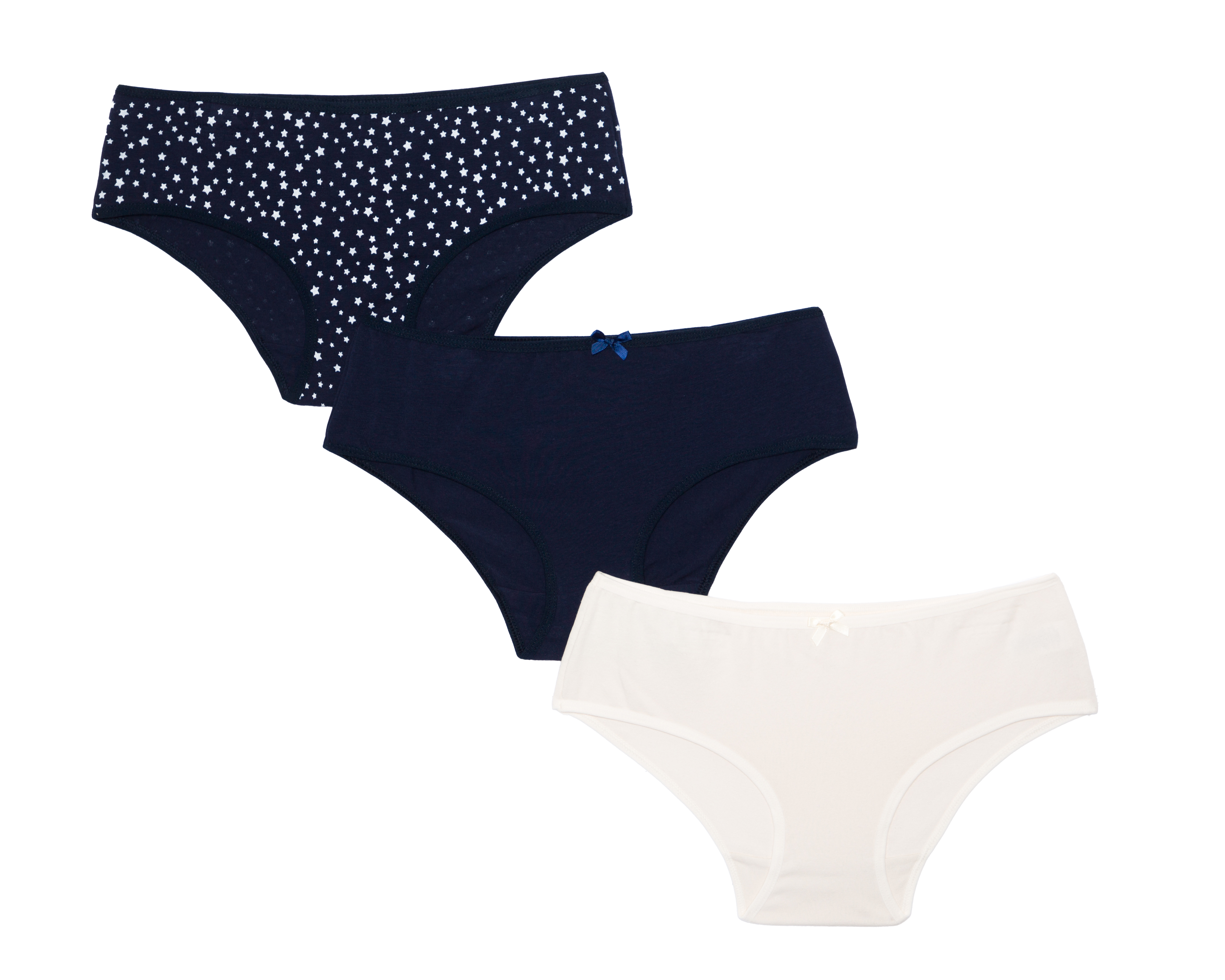 Foto 2 pulgar | Foto 1 | Bikini Emociones para Mujer 3 Piezas