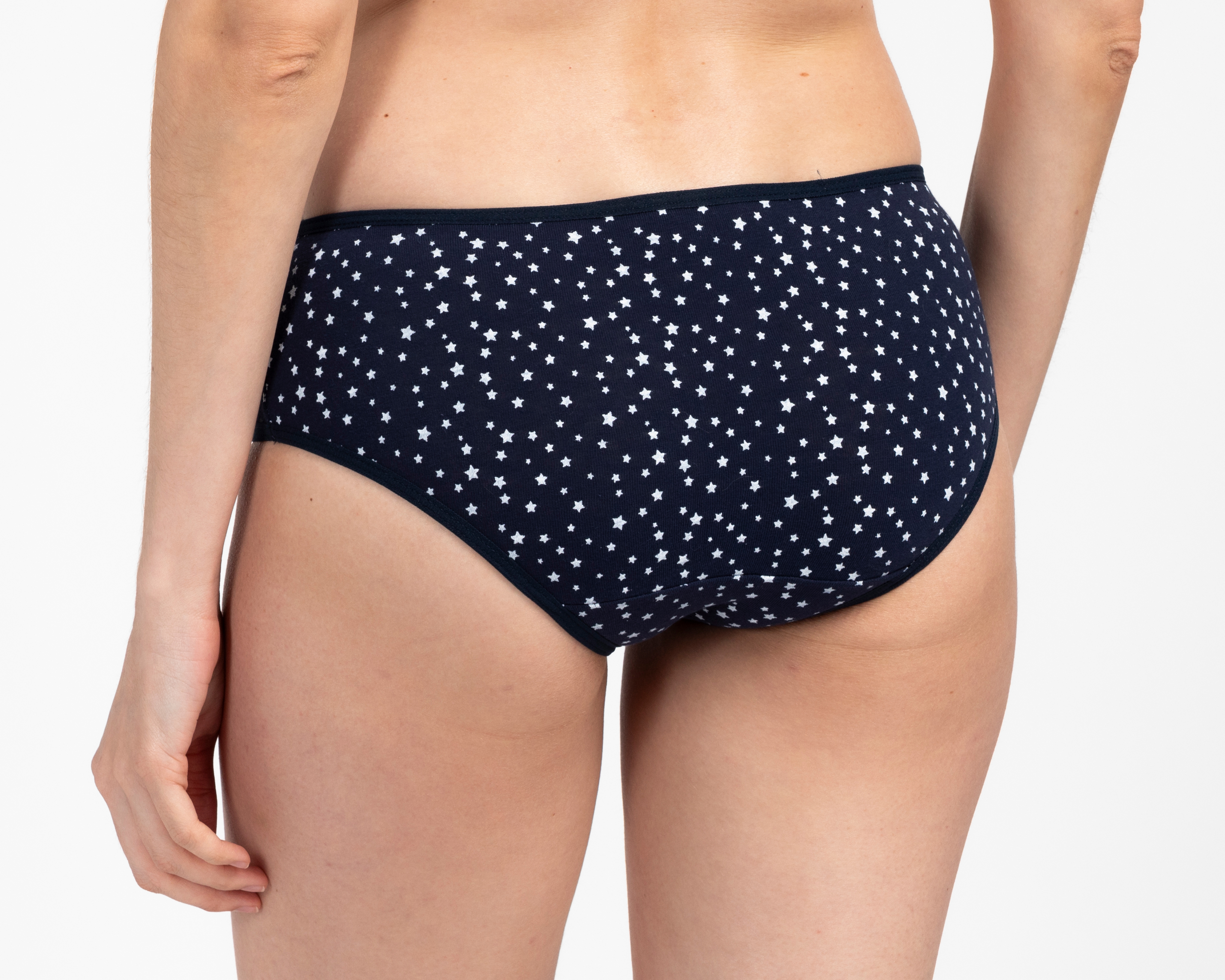 Foto 4 pulgar | Foto 3 | Bikini Emociones para Mujer 3 Piezas