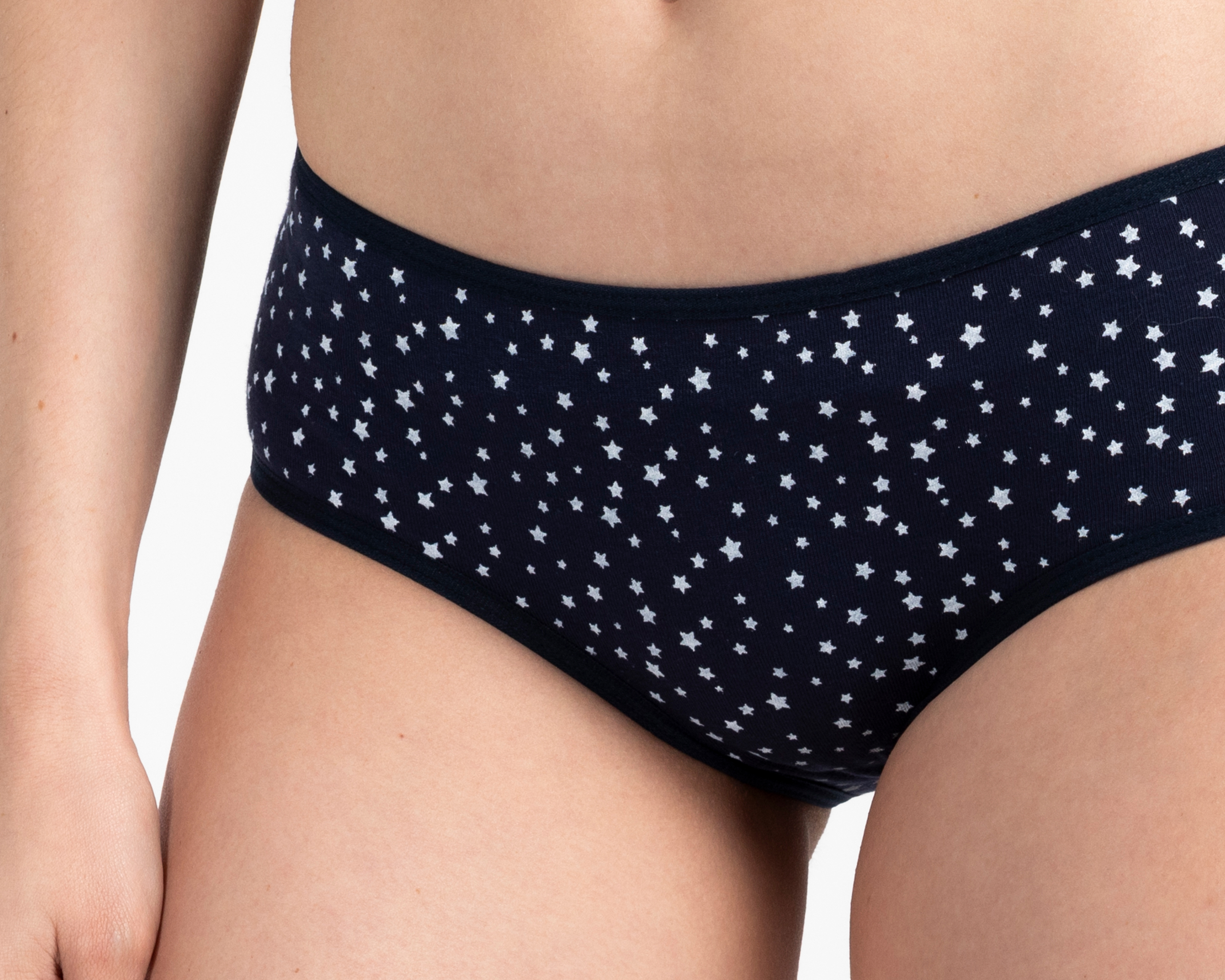 Foto 5 pulgar | Foto 4 | Bikini Emociones para Mujer 3 Piezas