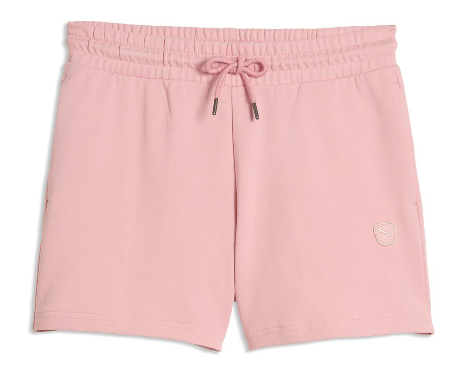 Short Deportivo Puma Essentials para Mujer