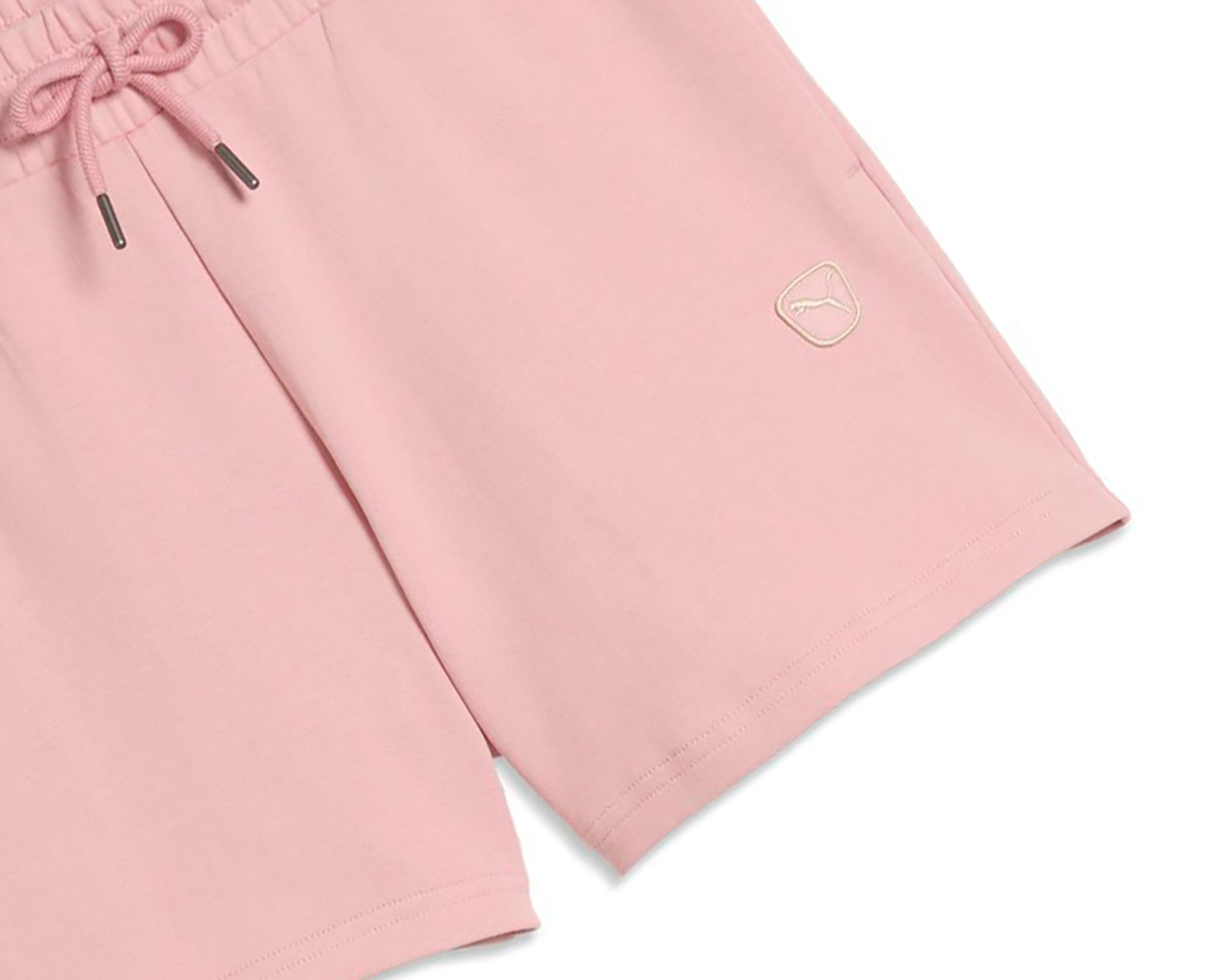 Foto 4 pulgar | Foto 3 | Short Deportivo Puma Essentials para Mujer