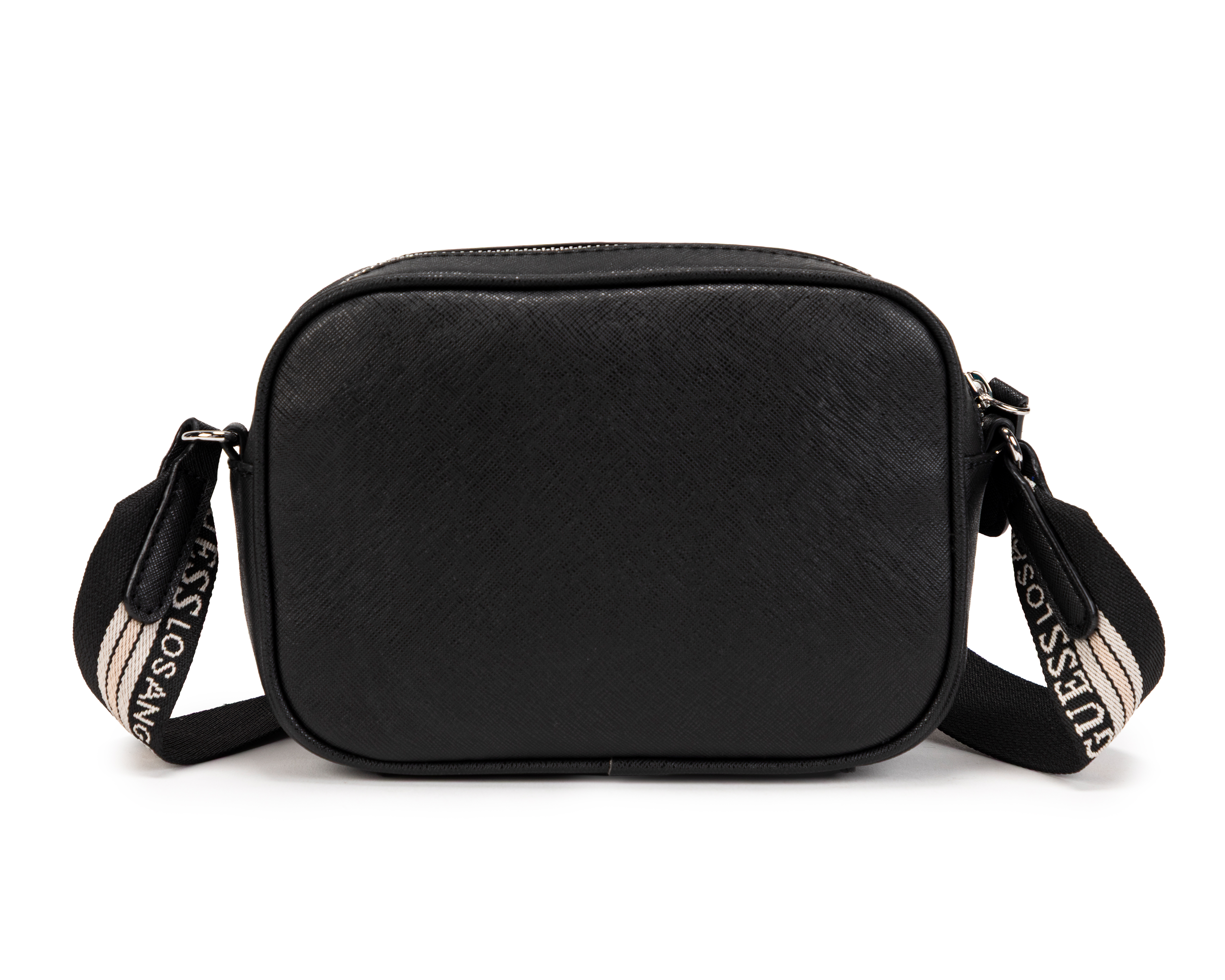 Foto 4 pulgar | Foto 3 | Bolsa Cruzada Guess Joella