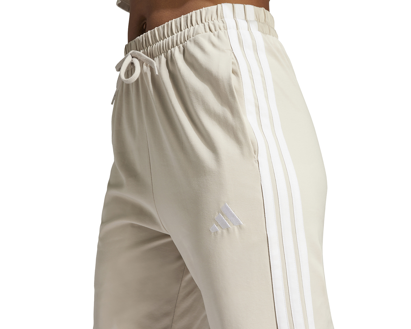 Foto 5 pulgar | Foto 4 | Pants Deportivo Adidas Essentials 3-Stripes para Mujer