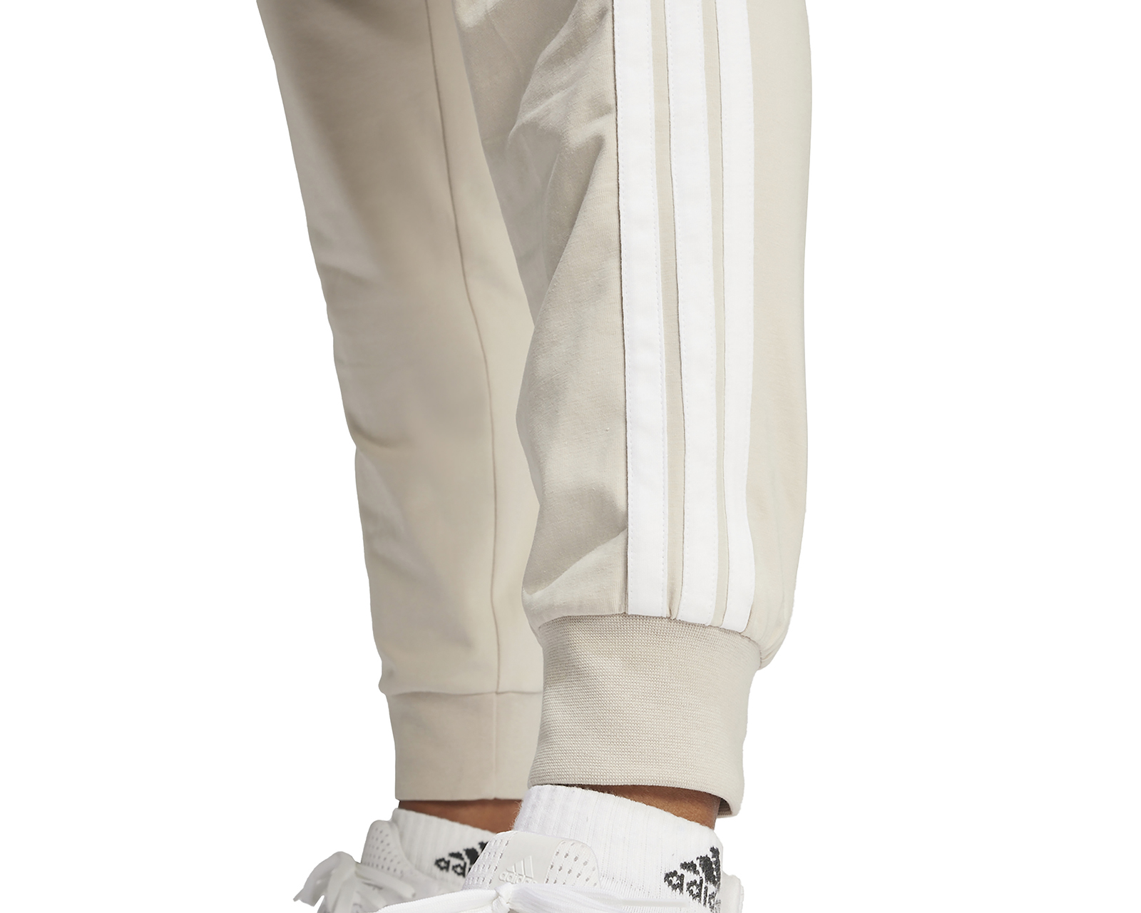 Foto 5 | Foto 5 | Pants Deportivo Adidas Essentials 3-Stripes para Mujer
