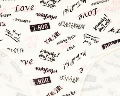 Foto 3 | Foto 3 | Bikini Estampado Emociones para Mujer 3 Piezas