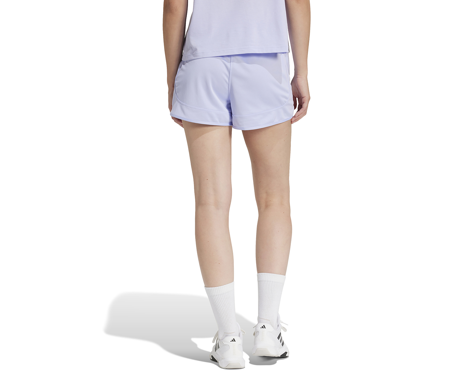 Foto 2 | Foto 2 | Short de Entrenamiento Adidas Aeroready para Mujer