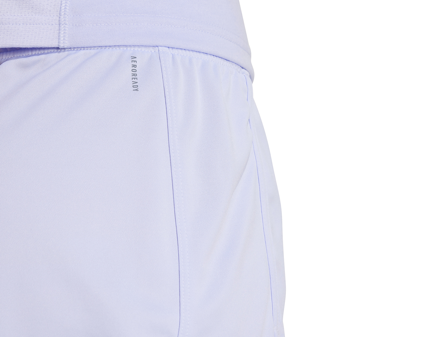 Foto 5 pulgar | Foto 4 | Short de Entrenamiento Adidas Aeroready para Mujer