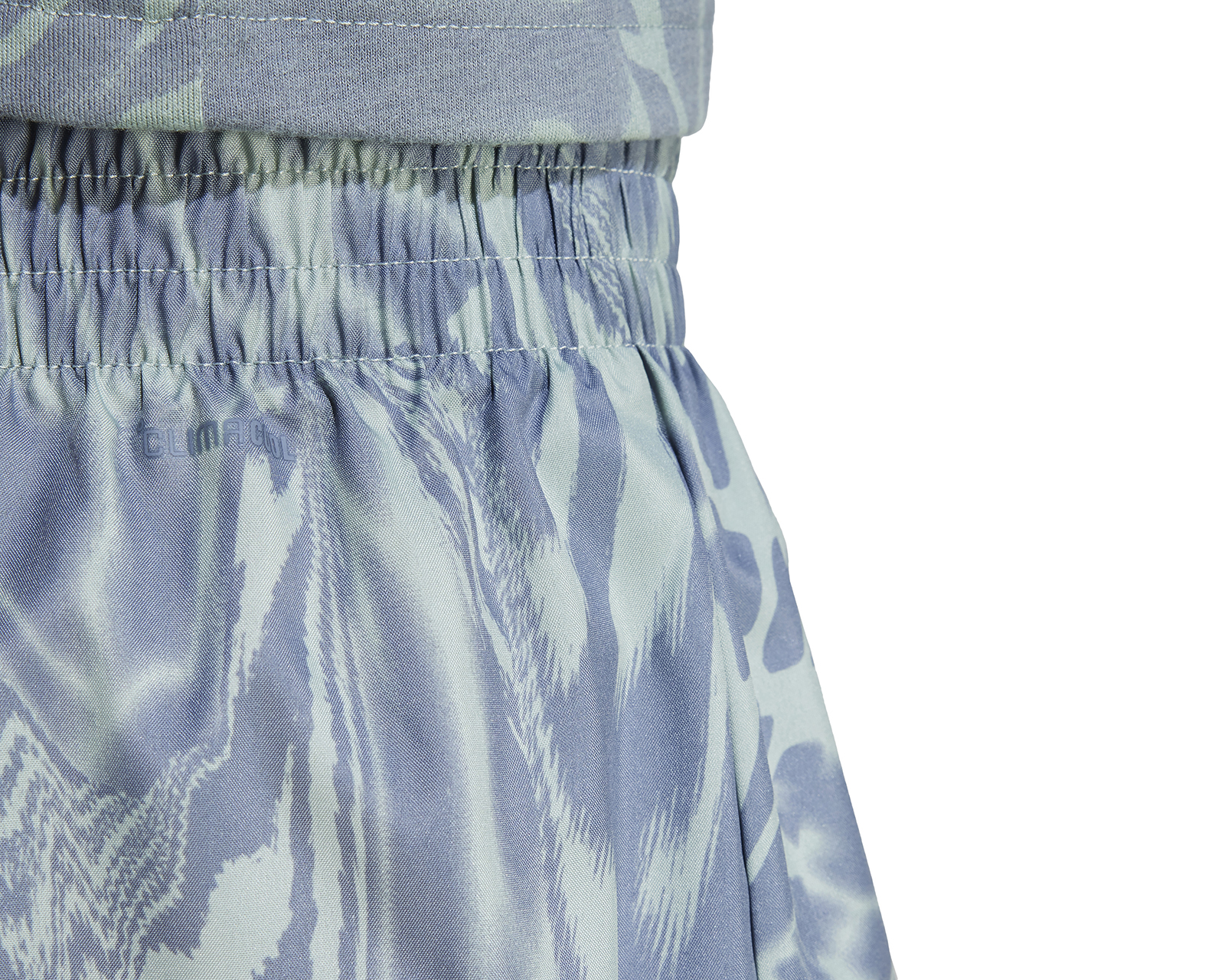 Foto 5 pulgar | Foto 4 | Short de Entrenamiento Adidas Climcool para Mujer