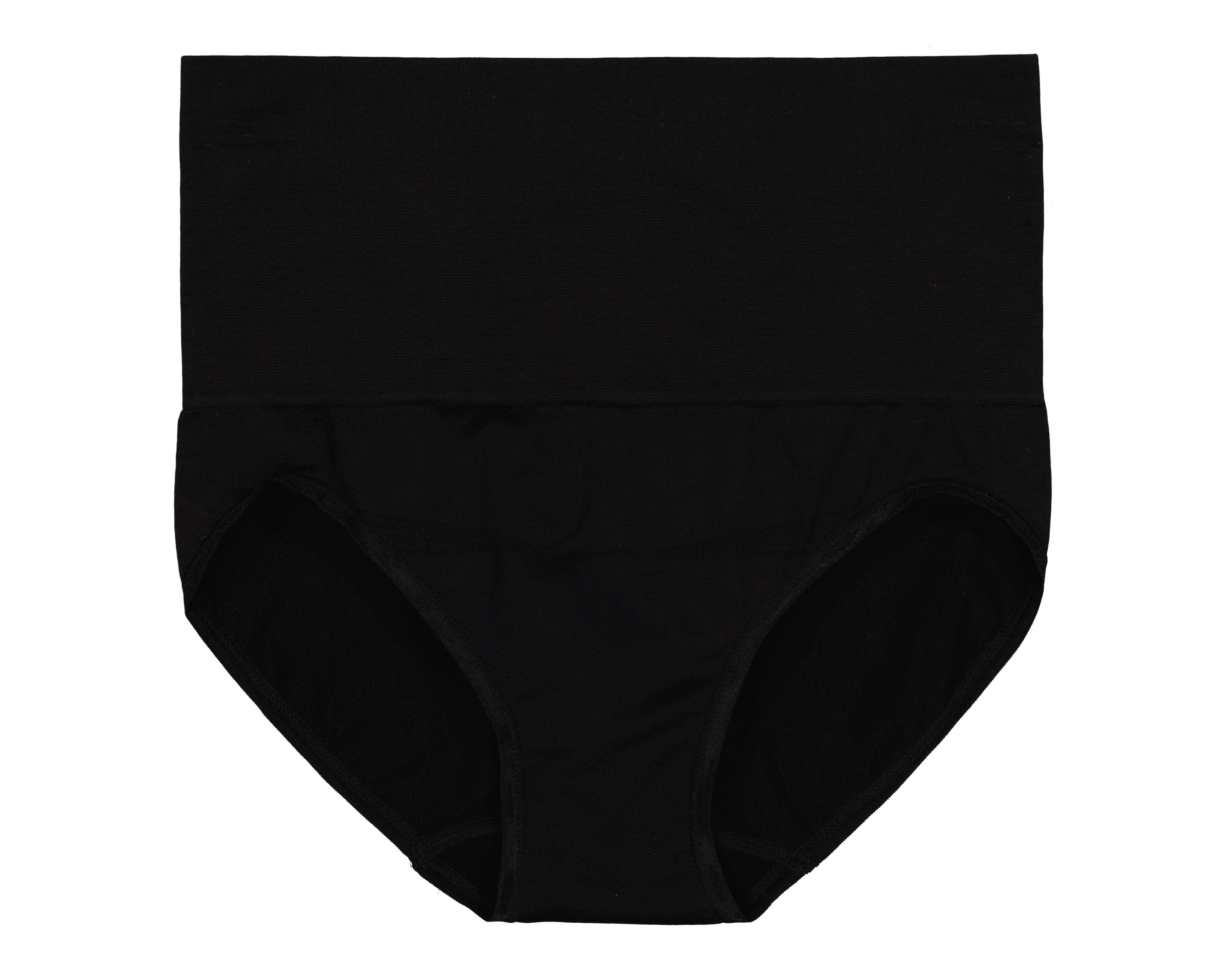 Foto 1 | Foto 1 | Pantaleta Control Negra Beauty Secret para Mujer