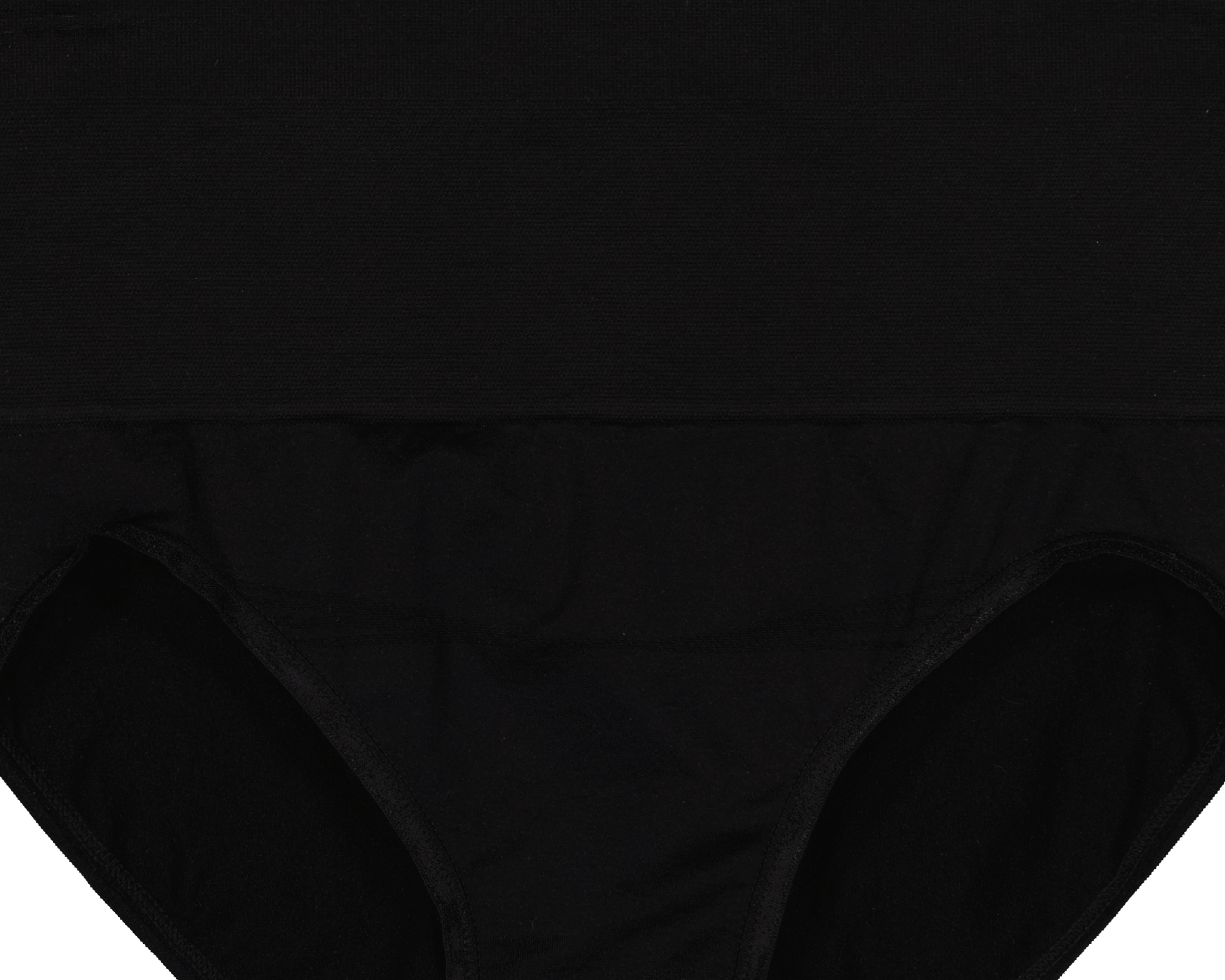 Foto 4 pulgar | Foto 3 | Pantaleta Control Negra Beauty Secret para Mujer