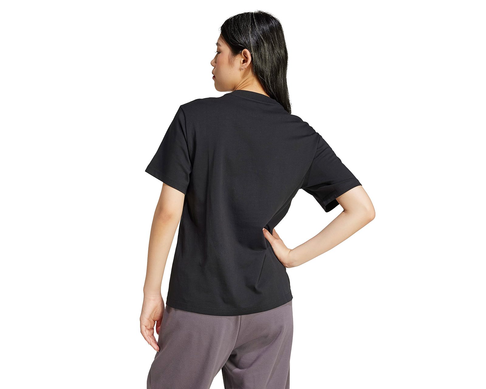 Foto 4 pulgar | Foto 3 | Playera Deportiva Adidas Essentials para Mujer