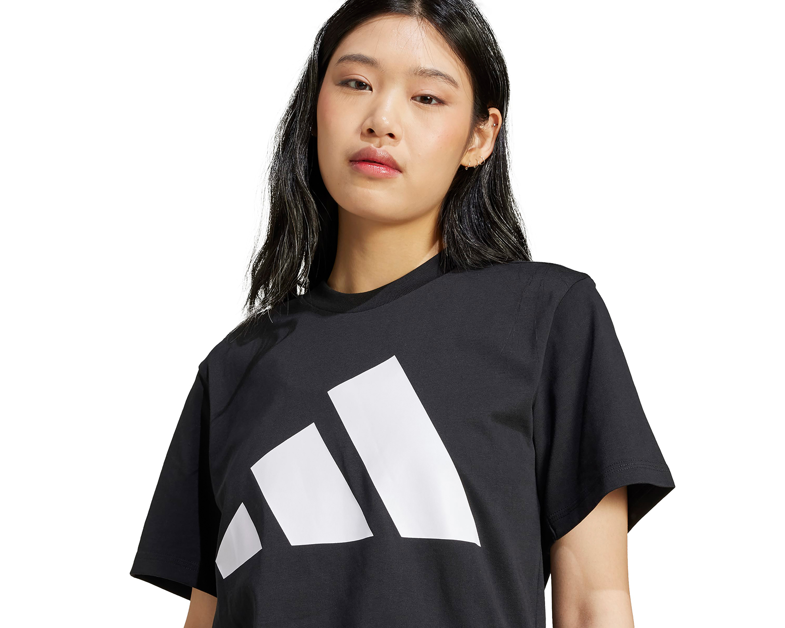 Foto 5 pulgar | Foto 4 | Playera Deportiva Adidas Essentials para Mujer