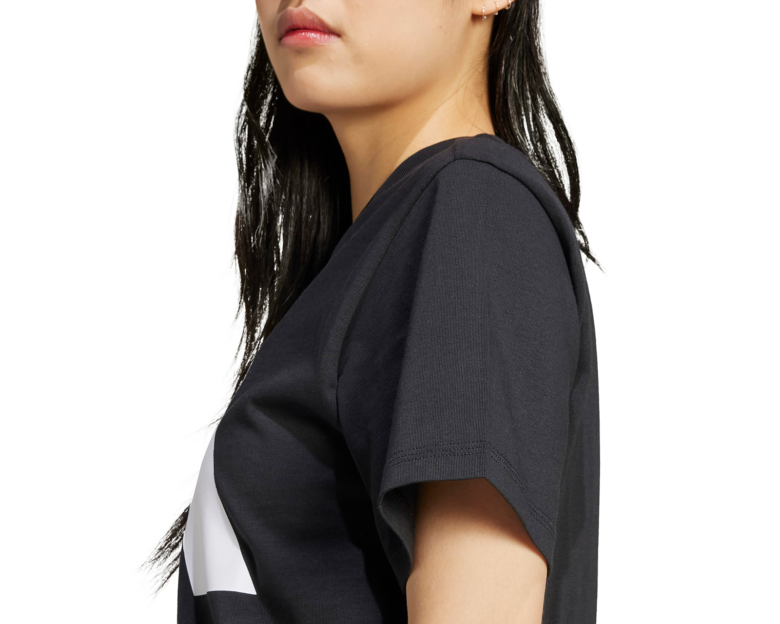 Foto 6 pulgar | Foto 5 | Playera Deportiva Adidas Essentials para Mujer