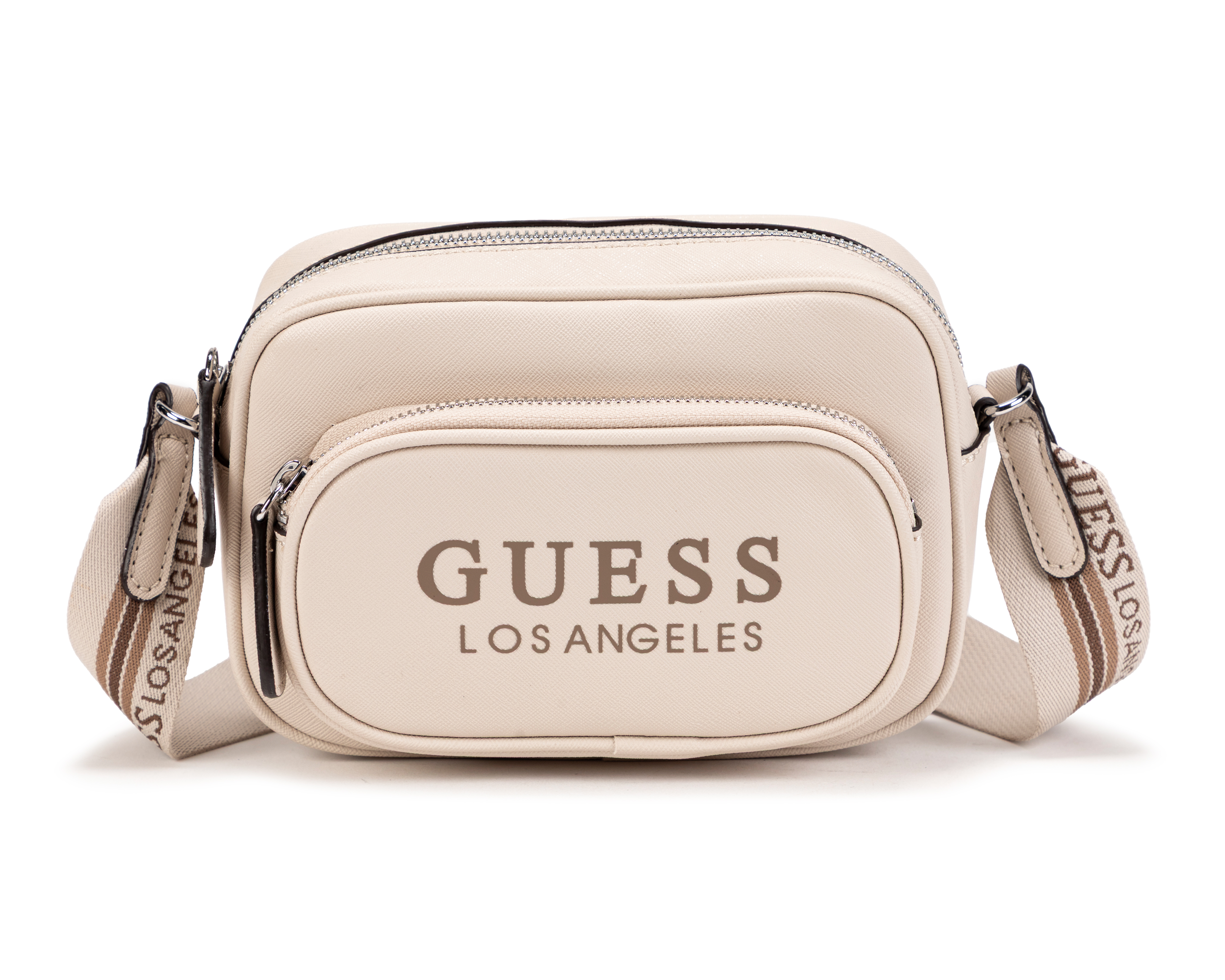 Bolsa Cruzada Guess Joella