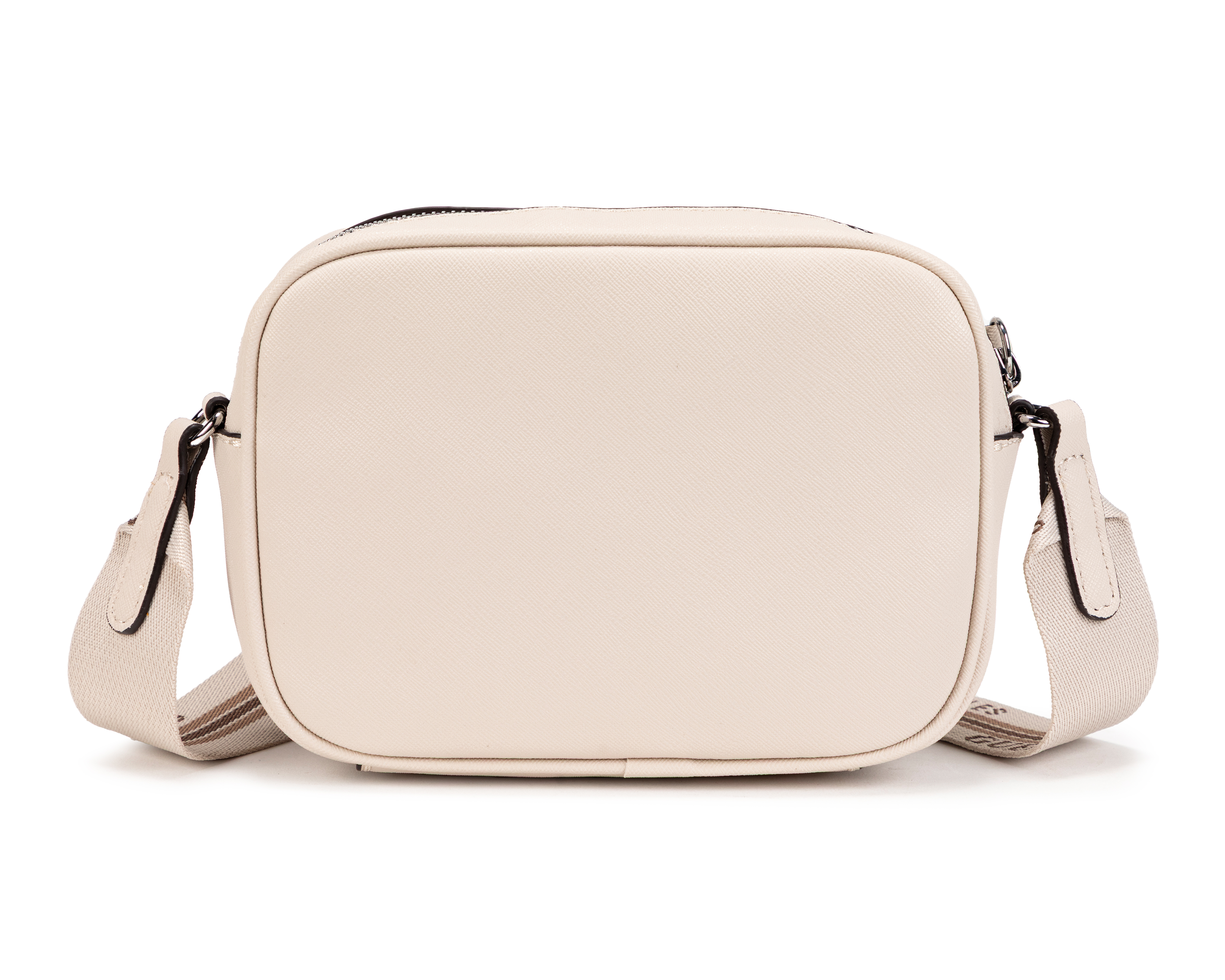 Foto 3 | Foto 3 | Bolsa Cruzada Guess Joella