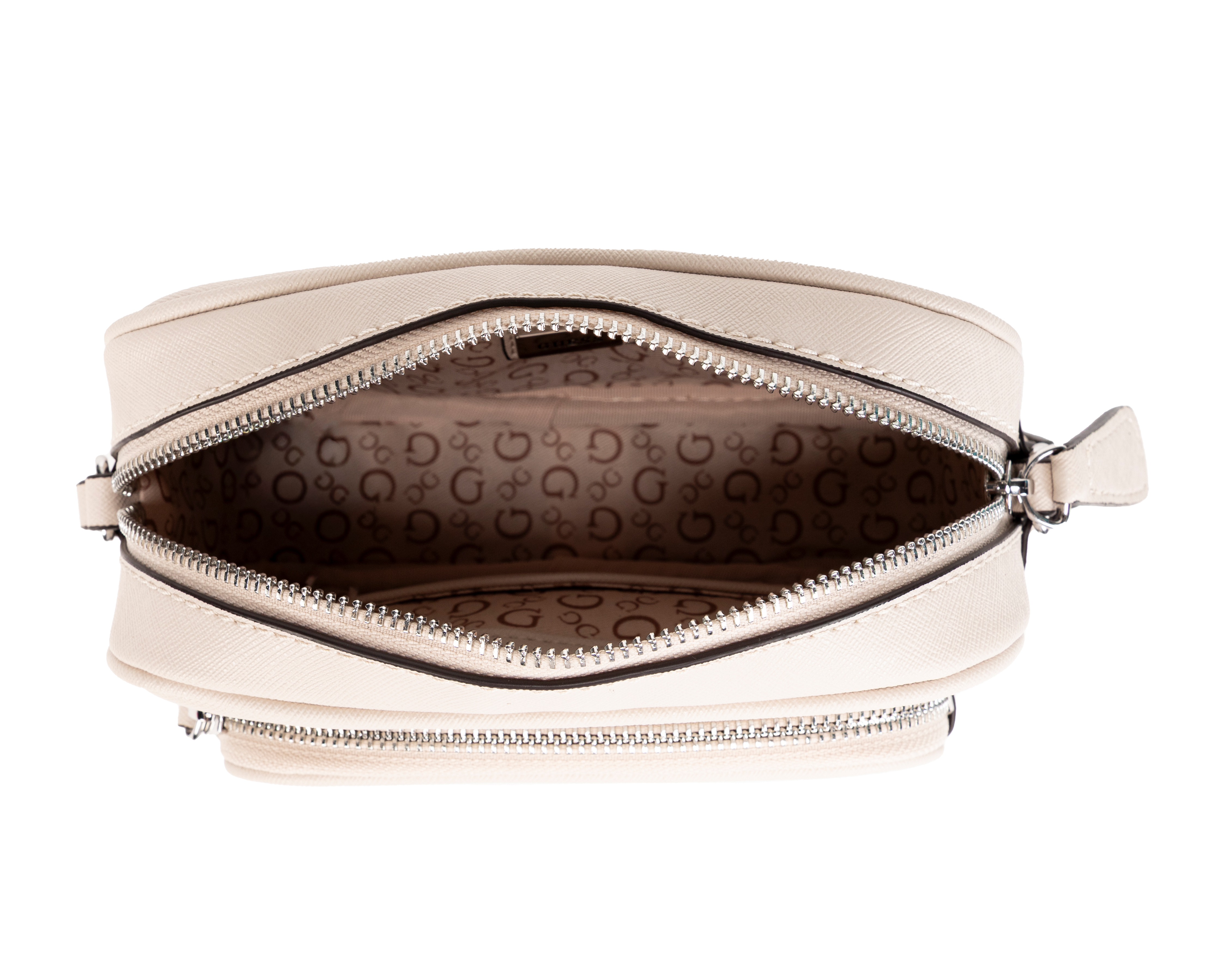 Foto 4 | Foto 4 | Bolsa Cruzada Guess Joella