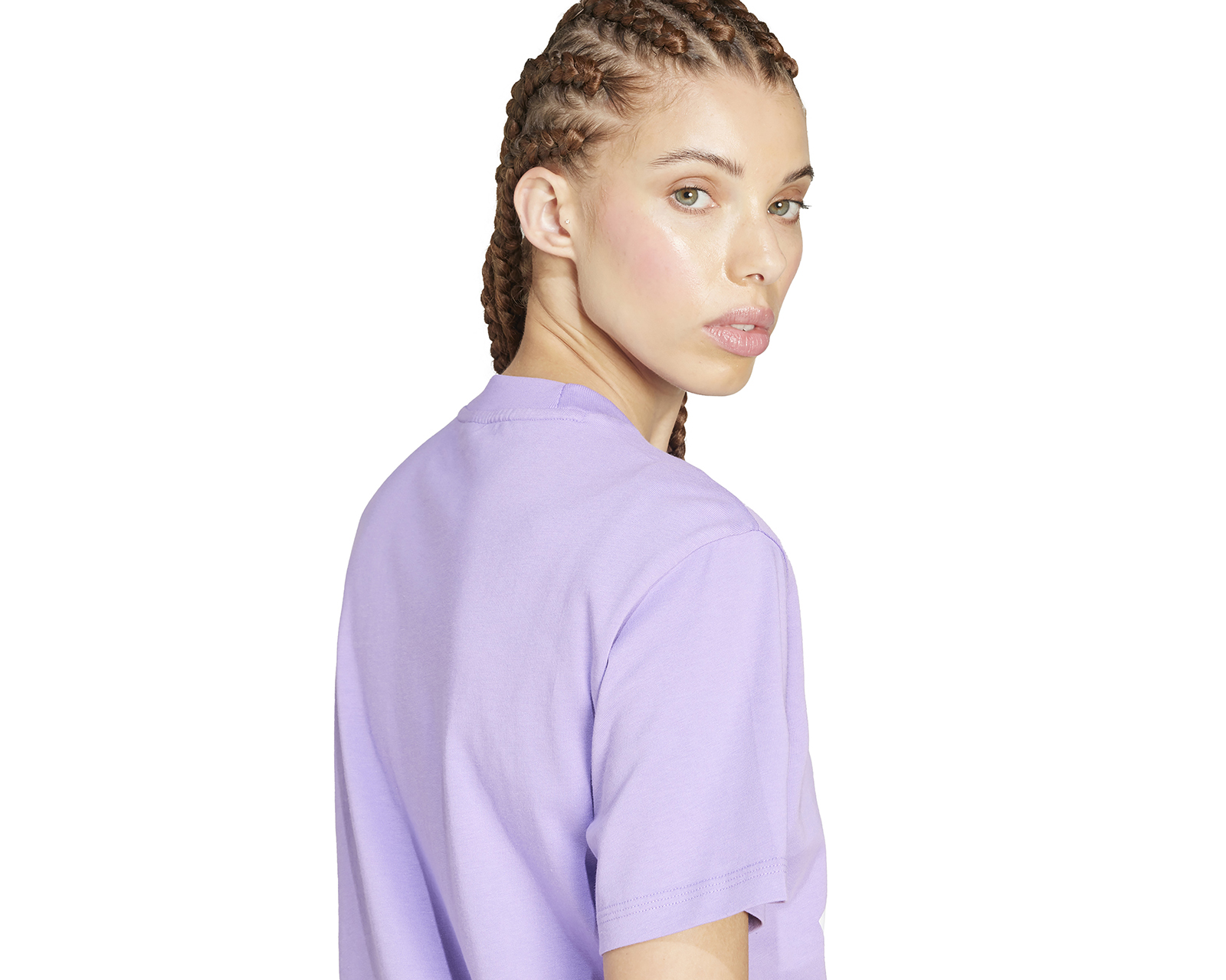 Foto 6 pulgar | Foto 5 | Playera Deportiva Adidas Essentials Big Logo para Mujer