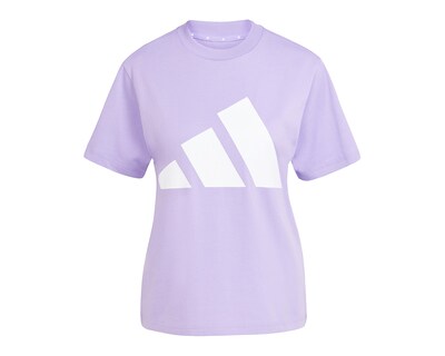 Foto 6 | Foto 6 | Playera Deportiva Adidas Essentials Big Logo para Mujer