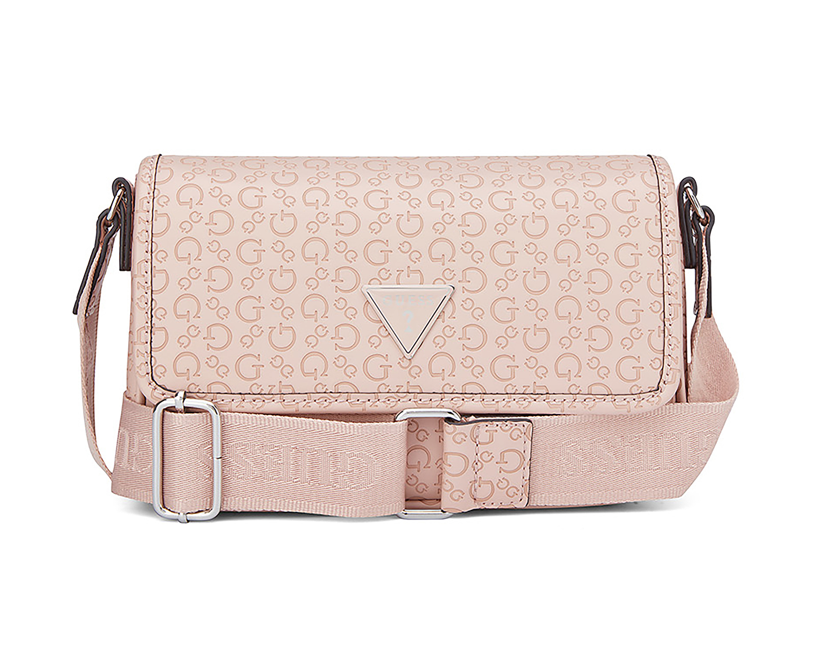 Foto 1 | Foto 1 | Bolsa Cruzada Guess Viviette