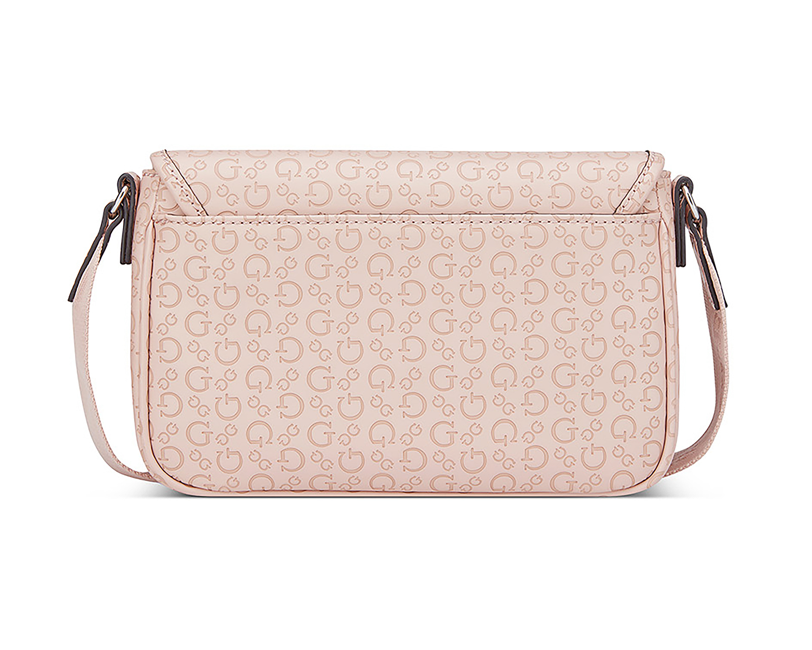 Foto 3 pulgar | Foto 2 | Bolsa Cruzada Guess Viviette