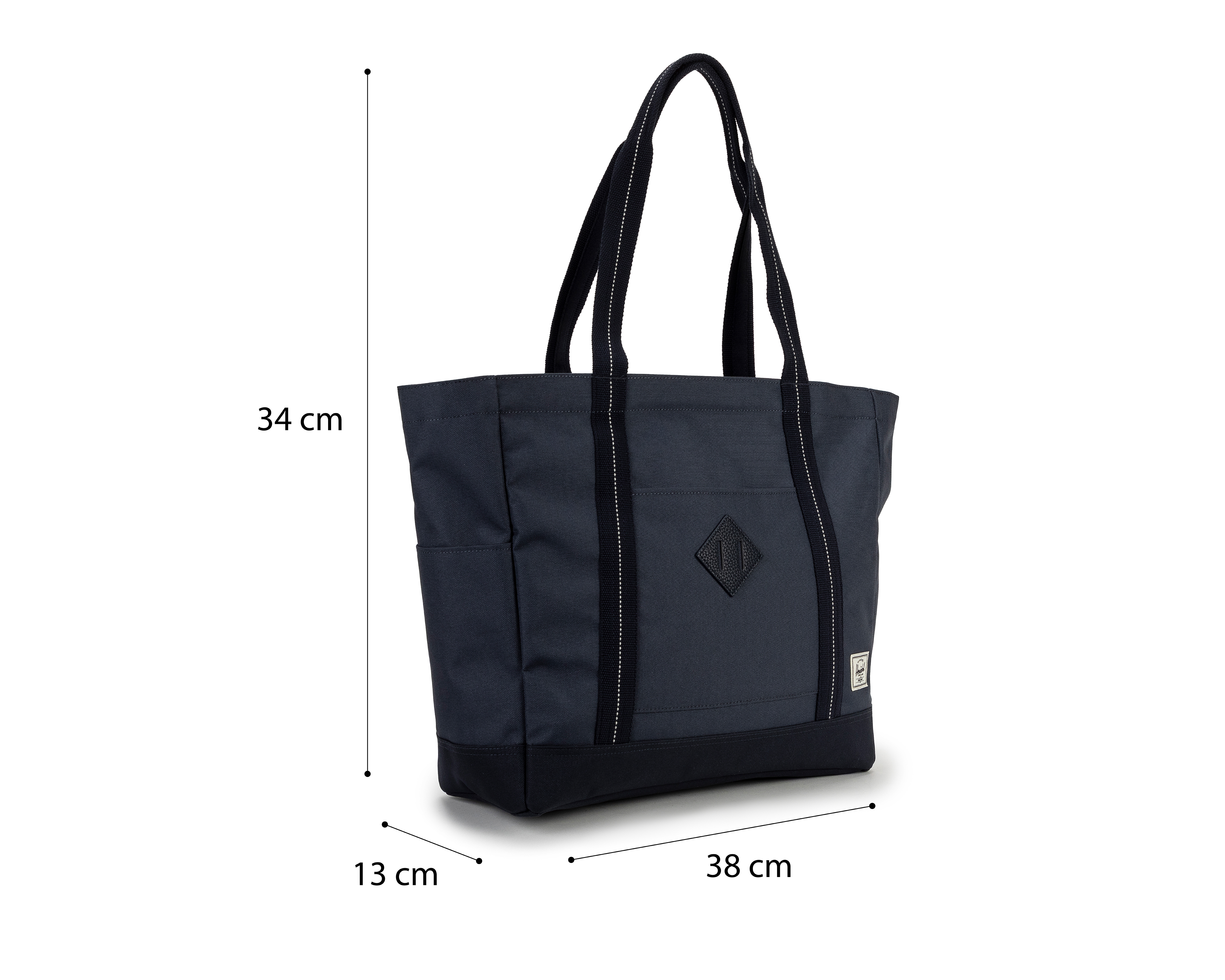 Foto 6 pulgar | Foto 5 | Bolsa de Hombro Herschel Heritage