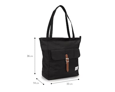 Foto 5 | Foto 5 | Bolsa de Hombro Herschel Retreat