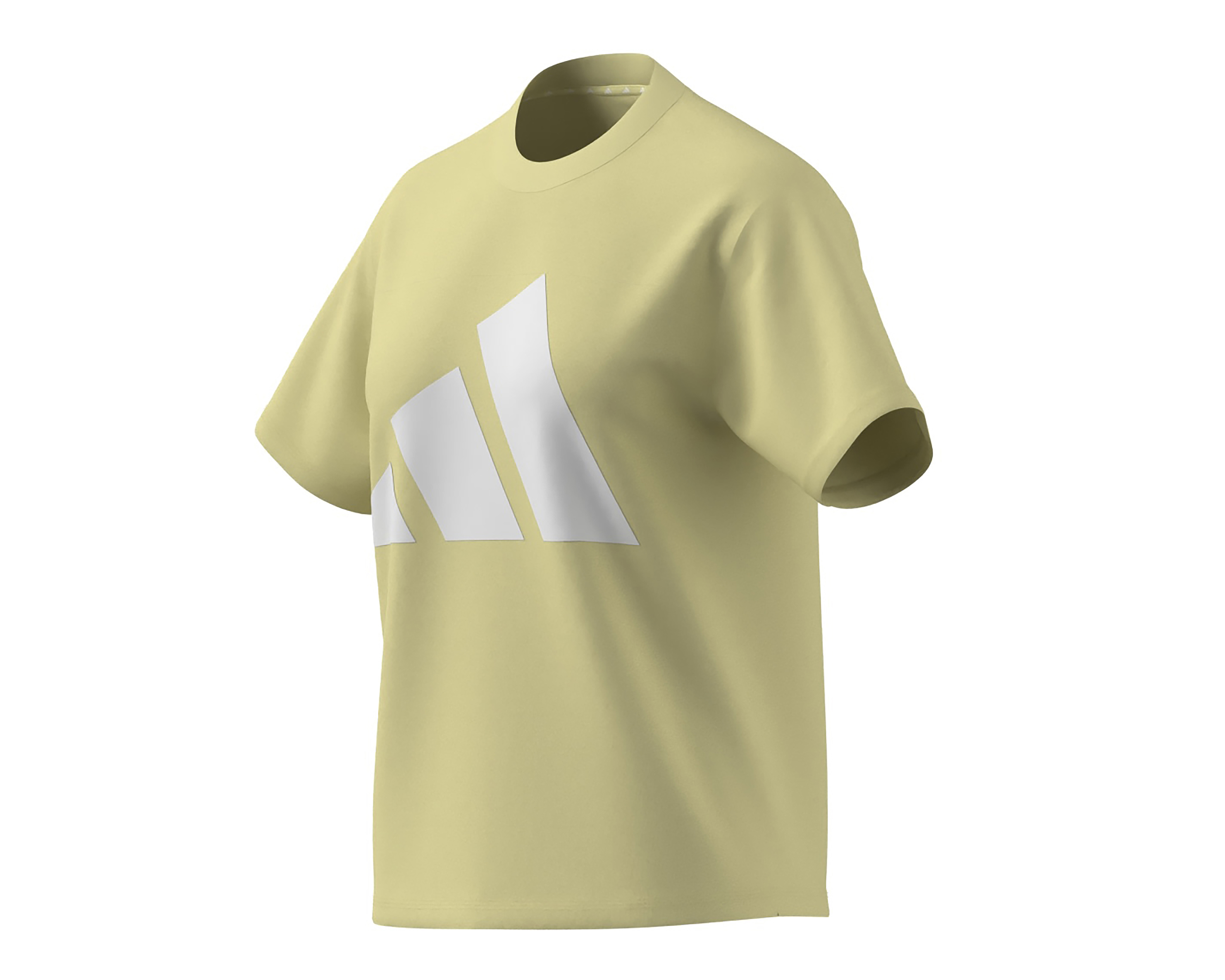 Foto 4 pulgar | Foto 3 | Playera Adidas de Entrenamiento para Mujer