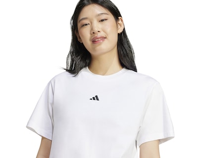 Foto 4 | Foto 4 | Playera de Entrenamiento Adidas Essentials para Mujer