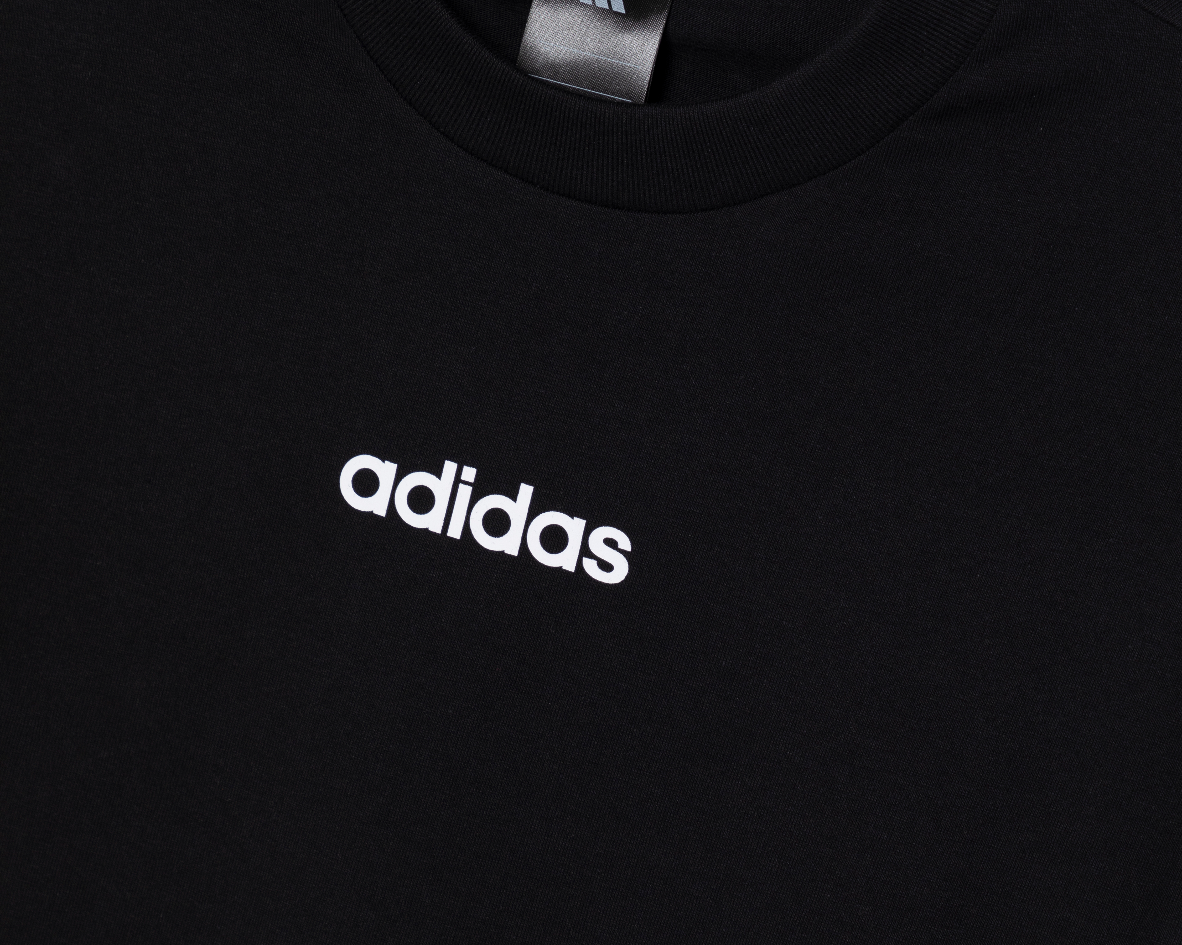 Foto 4 pulgar | Foto 3 | Playera de Entrenamiento Adidas Essentials Linear para Mujer