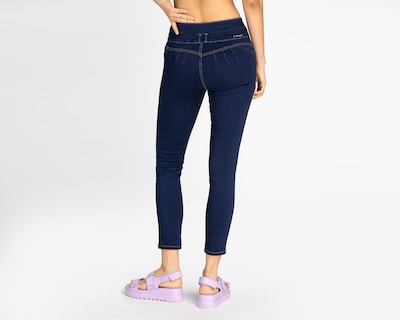 Foto 3 | Foto 3 | Jeans Skinny Boy London para Mujer