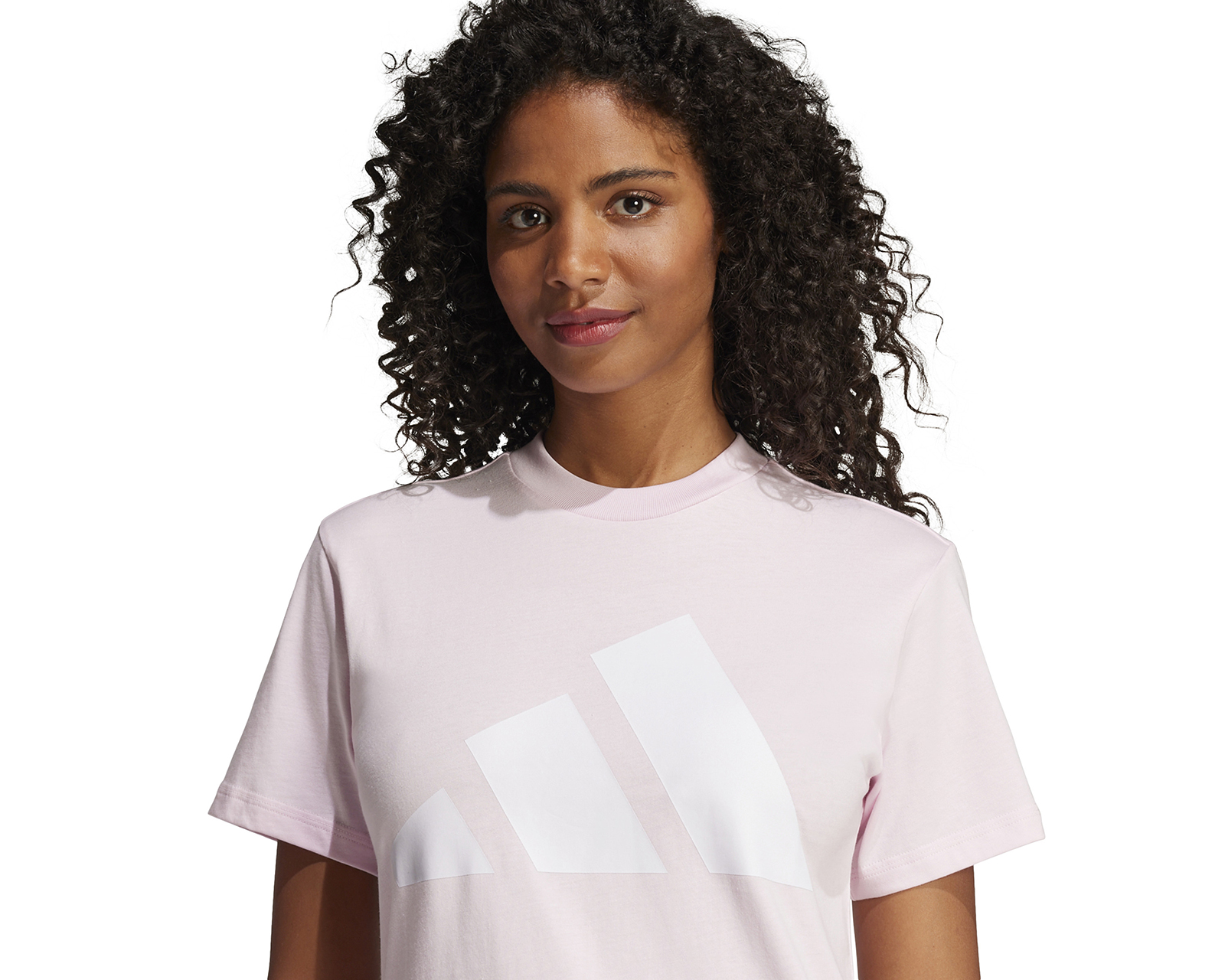 Foto 5 pulgar | Foto 4 | Playera Adidas Essentials para Mujer