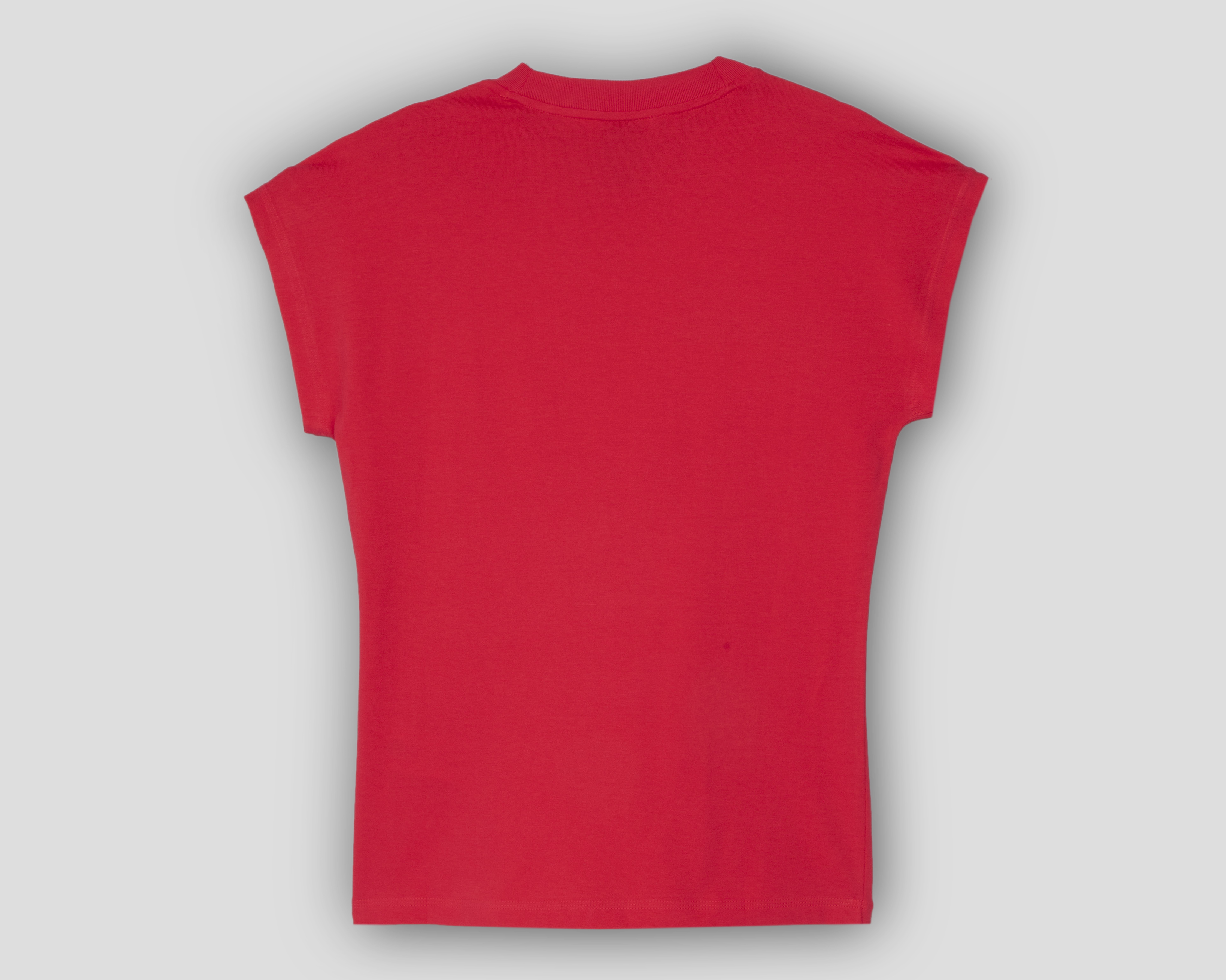Foto 3 pulgar | Foto 2 | Playera Adidas Essentials Linear Cotton	para Mujer
