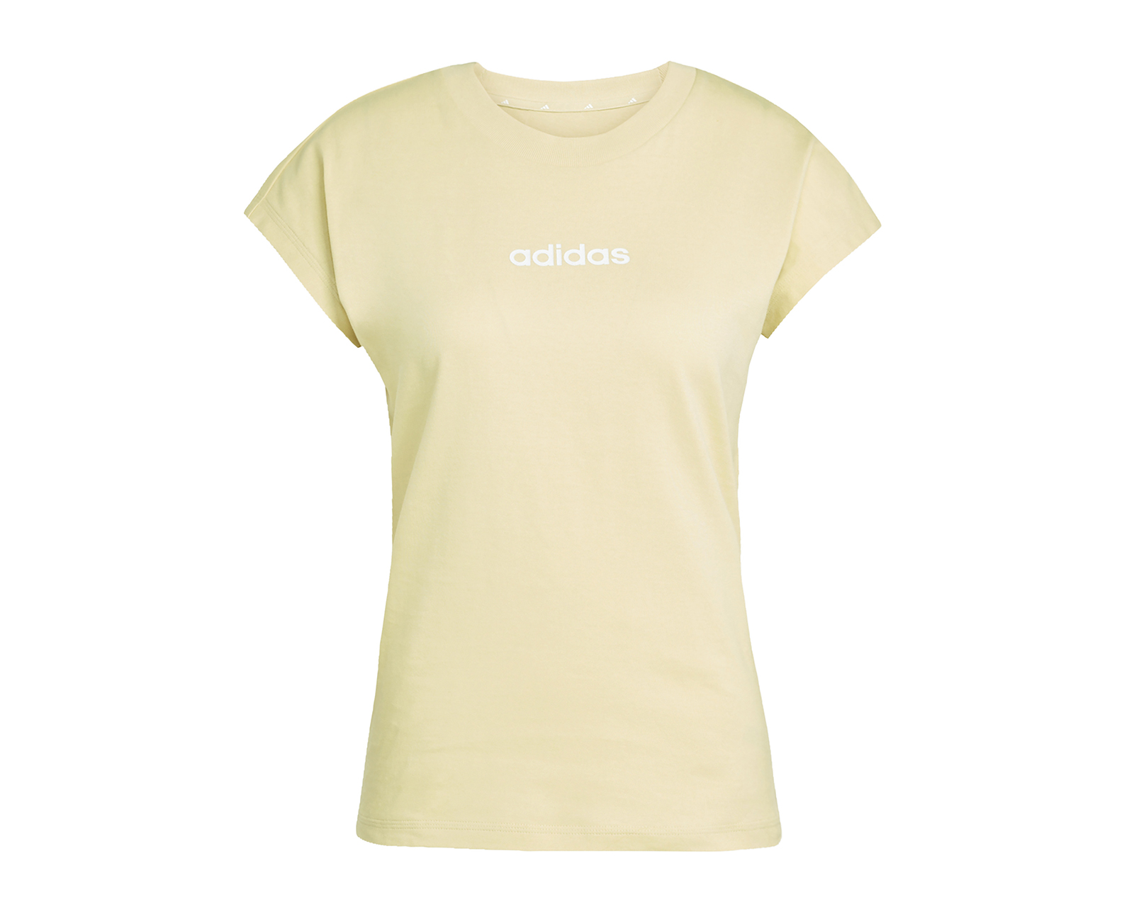 Foto 7 pulgar | Foto 6 | Playera de Entrenamiento Adidas Essentials para Mujer