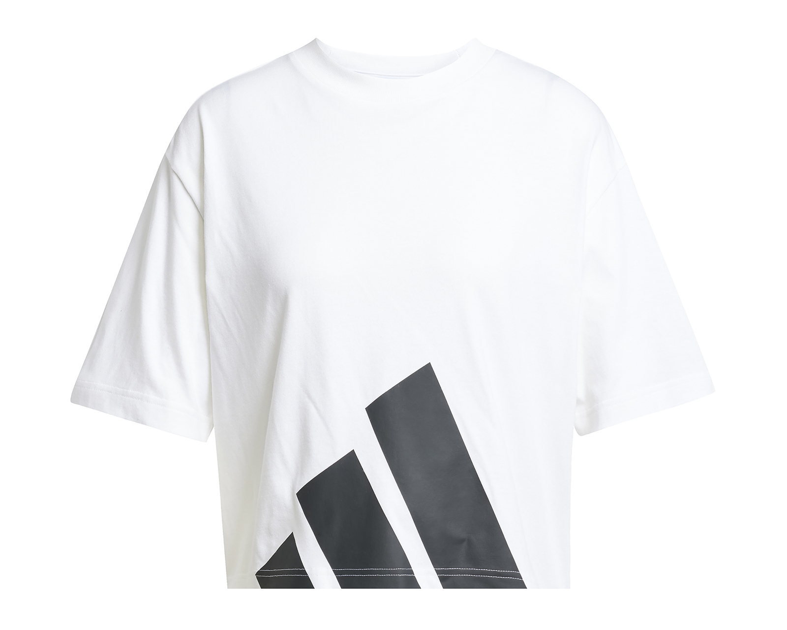 Foto 6 pulgar | Foto 5 | Playera Deportiva Adidas Essentials Big Logo Boyfriend para Mujer