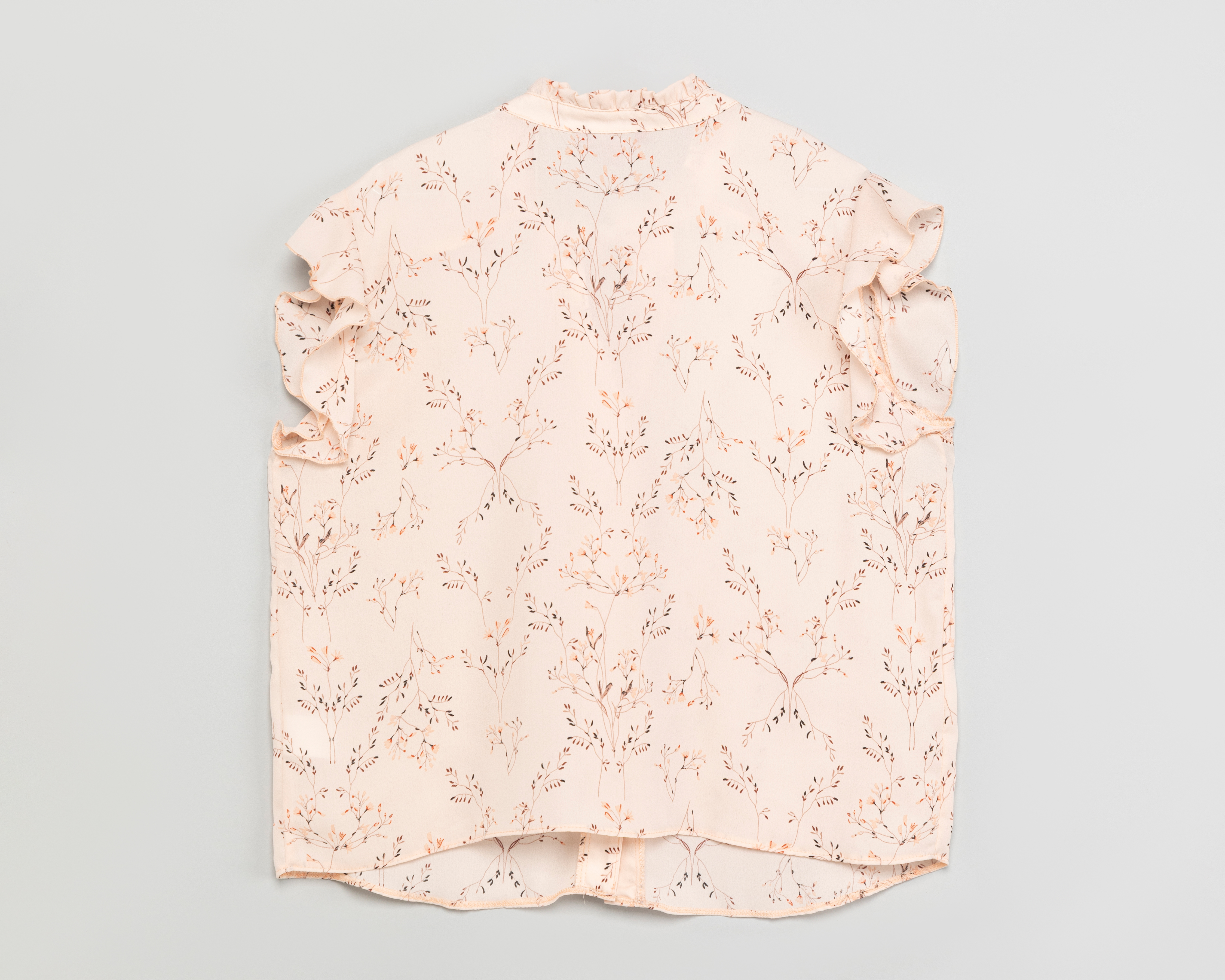 Foto 3 pulgar | Foto 2 | Blusa Sin Mangas Sahara para Mujer