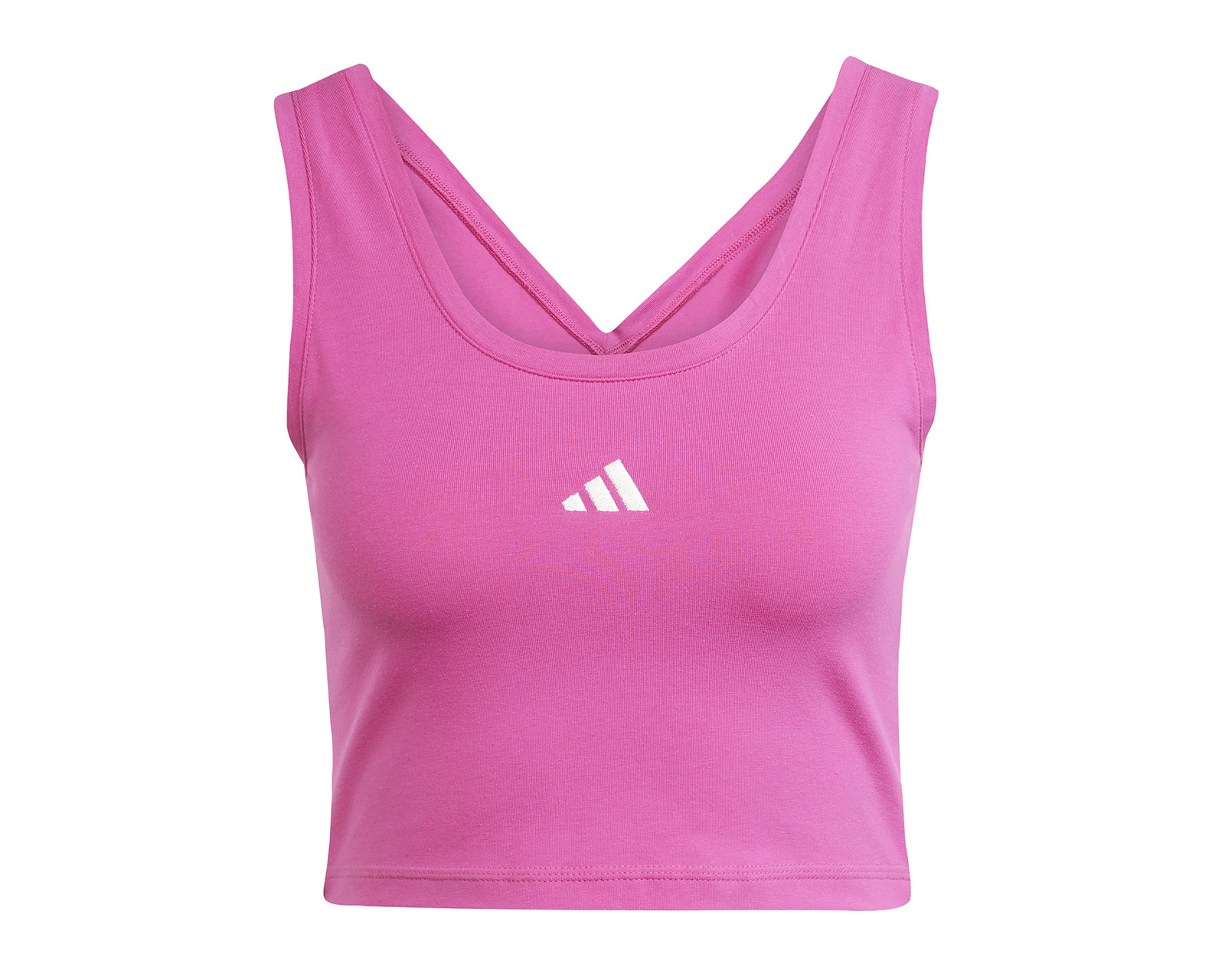 Foto 7 pulgar | Foto 6 | Top de Entrenamiento Adidas Essentials para Mujer