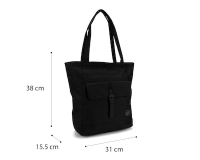 Foto 5 | Foto 5 | Bolsa de Mano Herschel Retreat