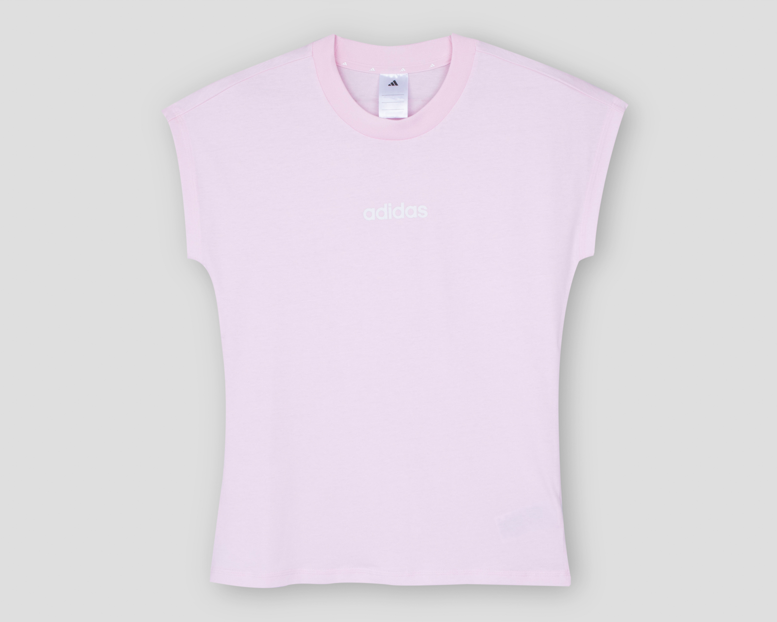 Foto 2 pulgar | Foto 1 | Playera Adidas para Mujer